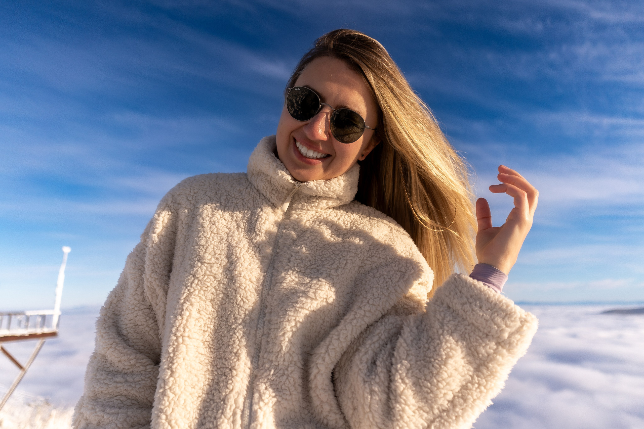 Джой 6.12. Анастасия Паршукова — фотограф Шерегеш Новосибирск