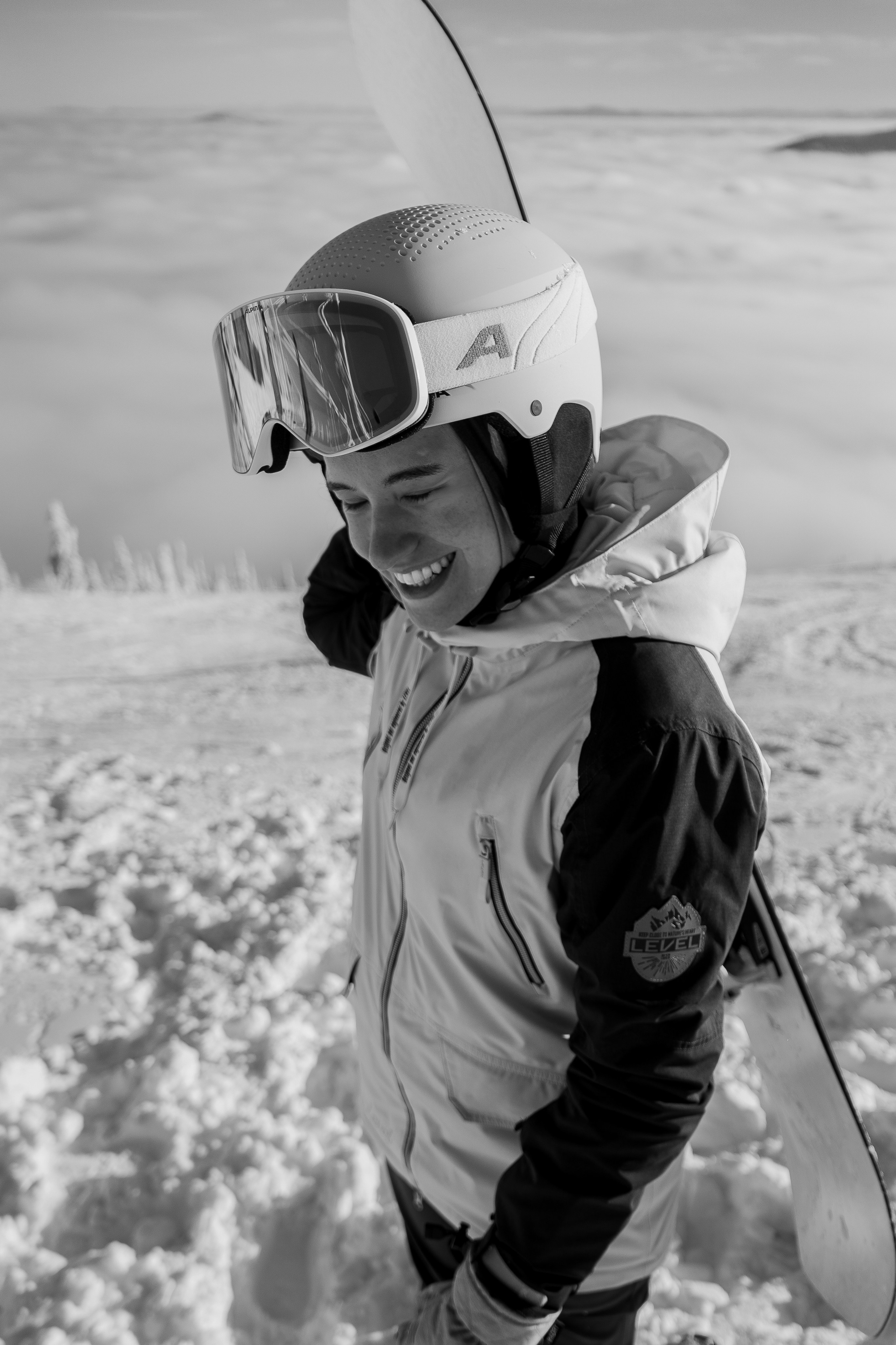 Джой 6.12. Анастасия Паршукова — фотограф Шерегеш Новосибирск