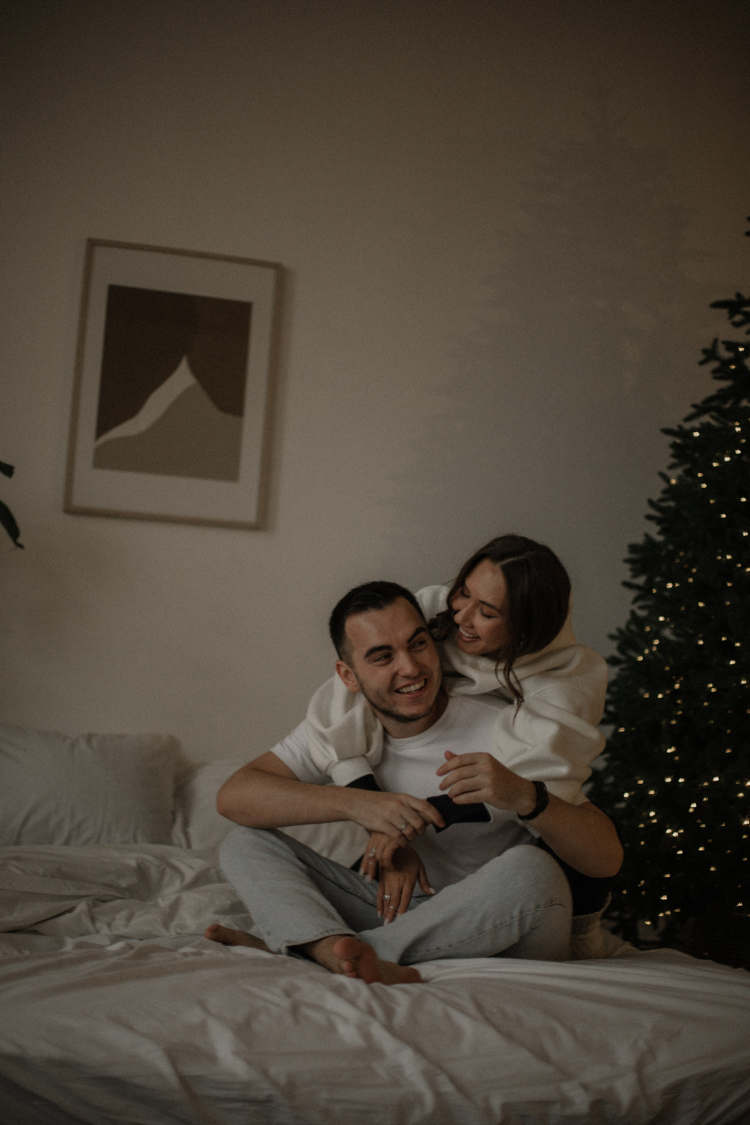 Альберт и Аделя. ГЛАВНАЯ