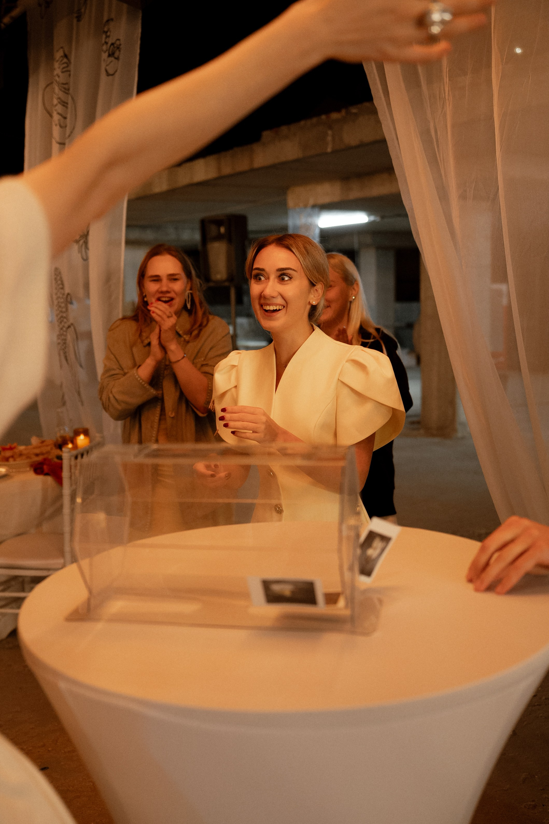 Любовь на высоте /Полный день (сокращено). Семейный и портретный фотограф в Саратове Сахарова Маша