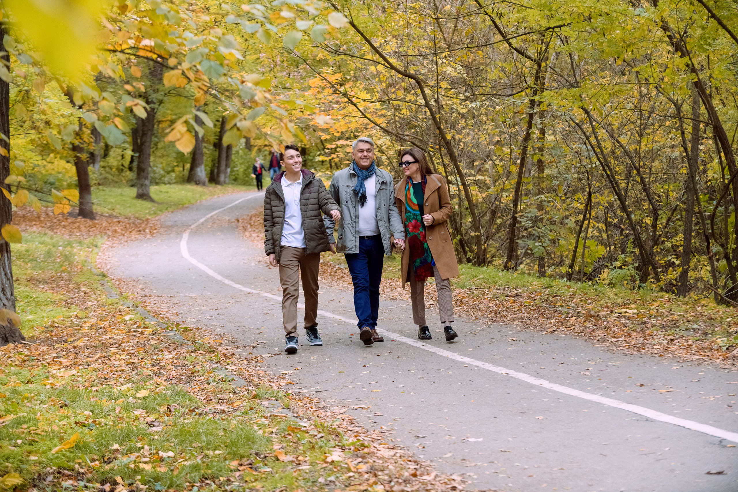 Таня парк Островского, парк Авиаторов. Фотограф в Ростове-на-Дону Маркер Елена