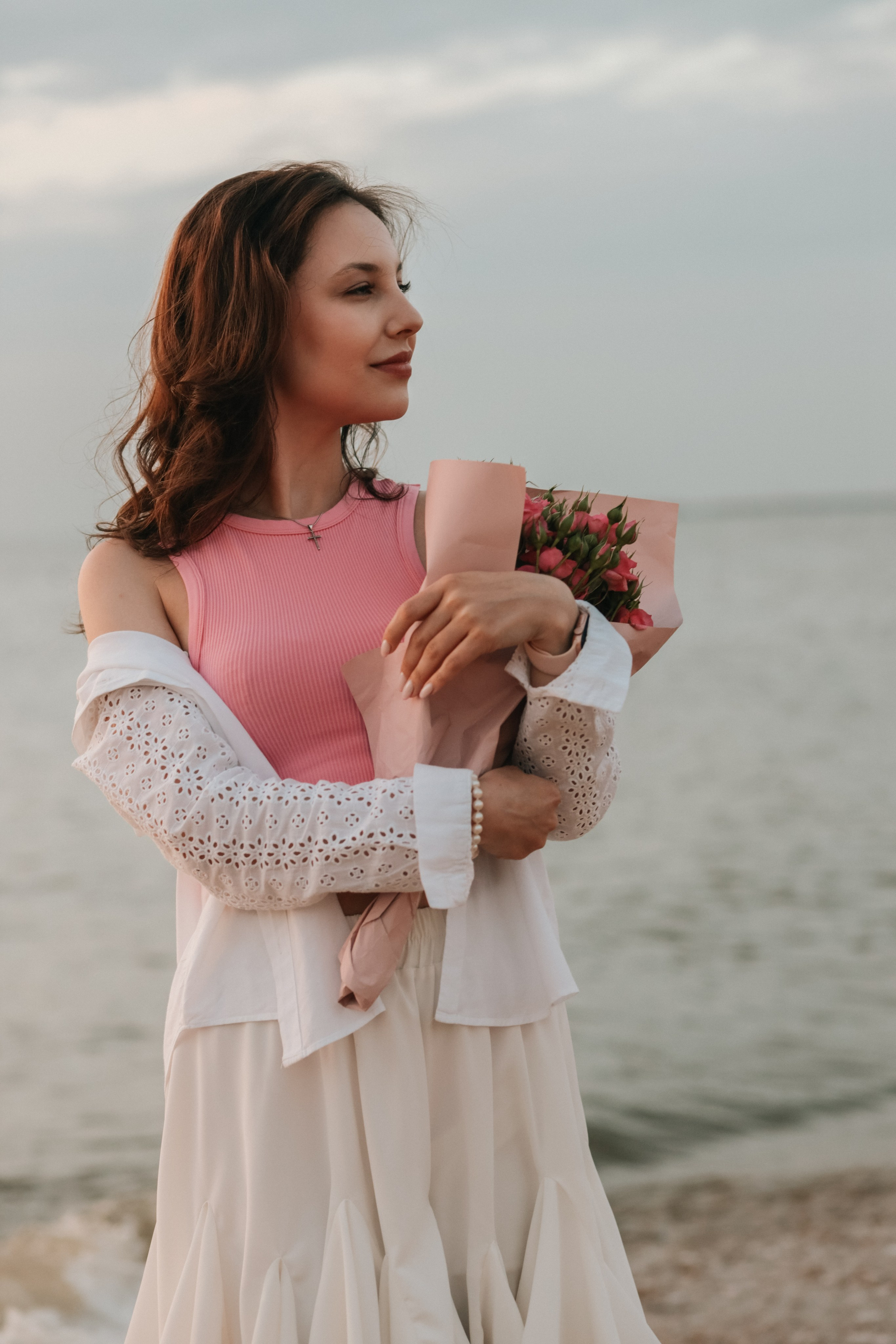 Рассветные. Shirin Ustaeva Photography—больше, чем фотография