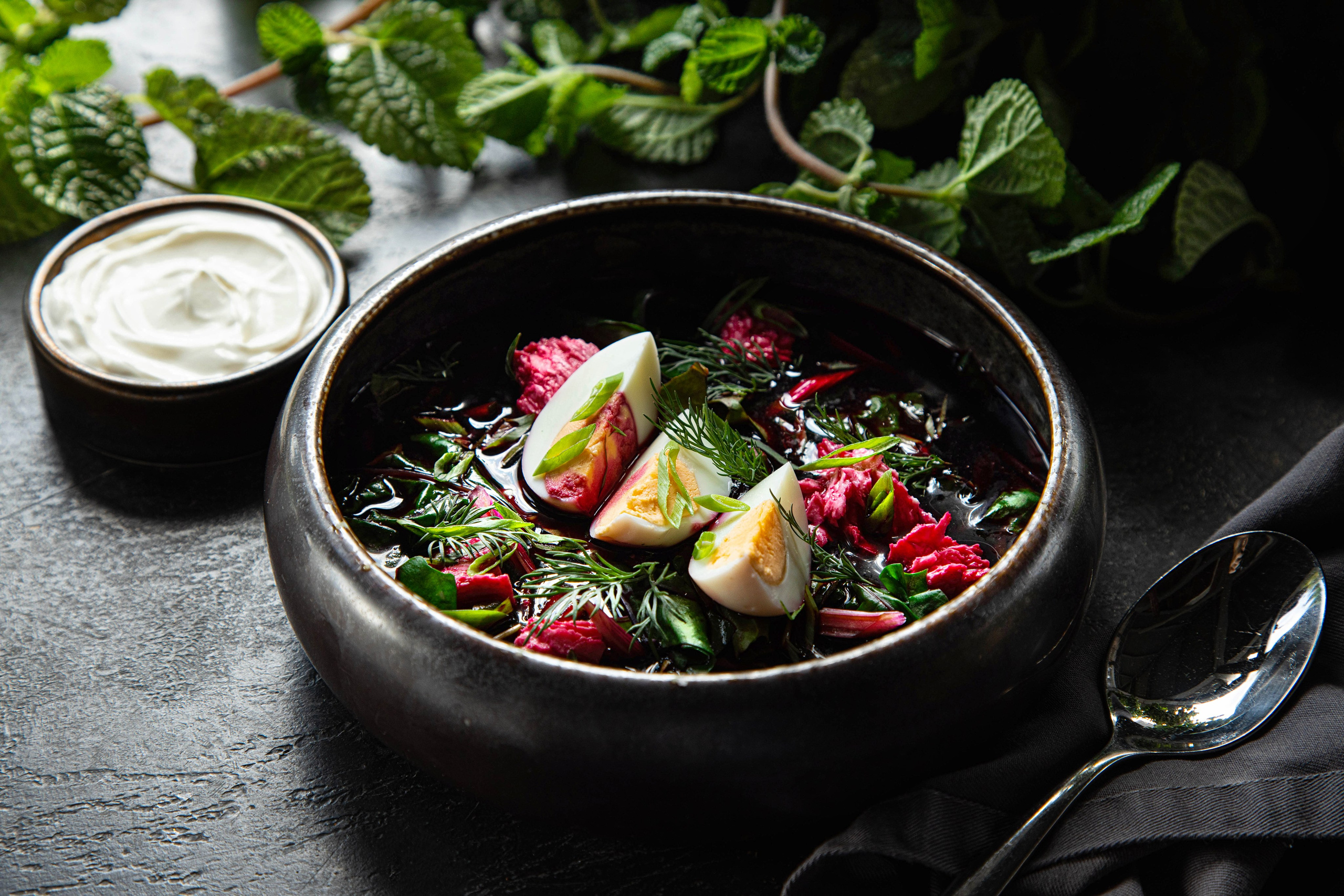 Ресторан Бочка. Фуд и предметный фотограф для вашего бизнеса