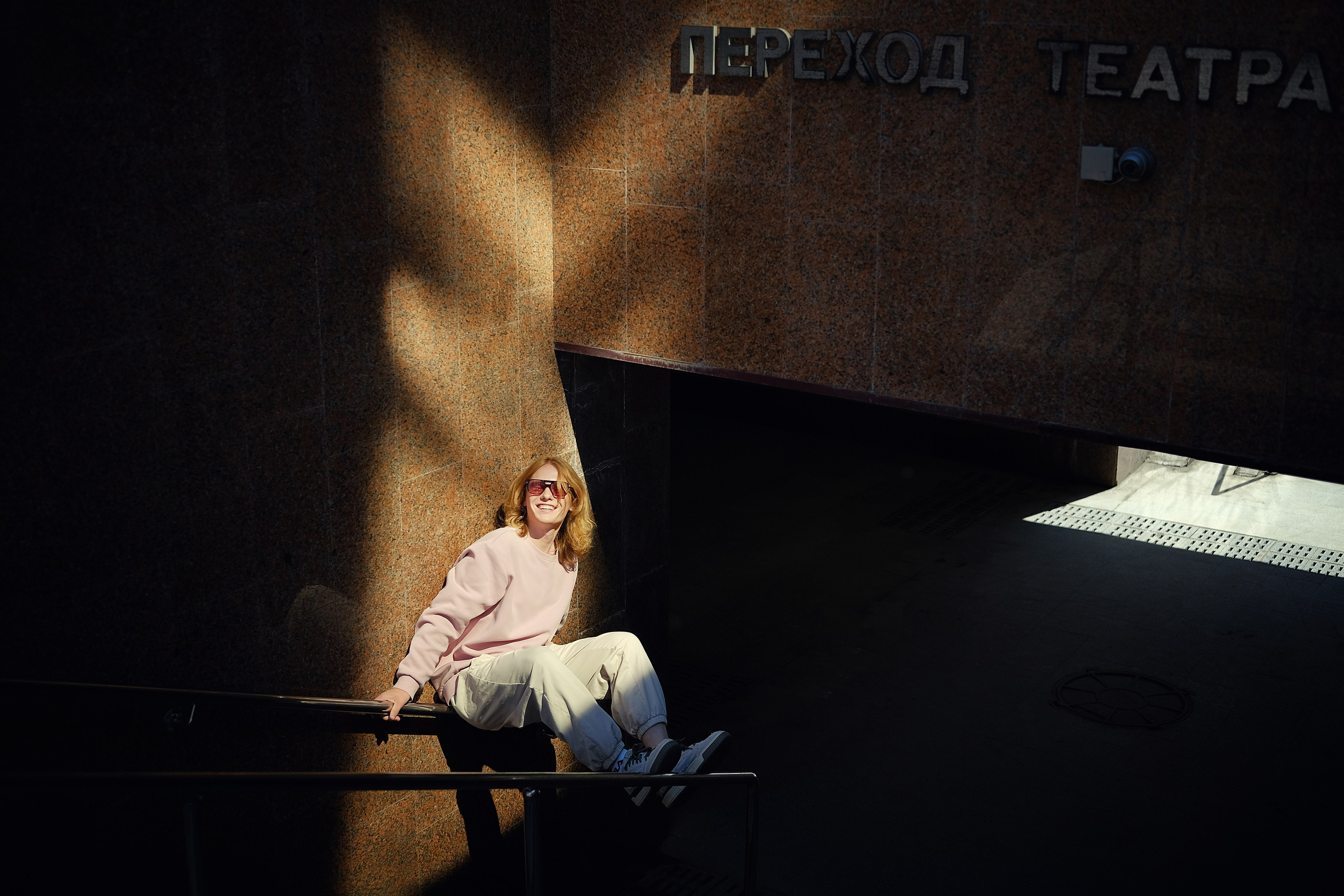 Фотограф Михаил Гуляев. Фотосессия в Новосибирске. Фотосессия в городе Новосибирск. Фотопрогулка.