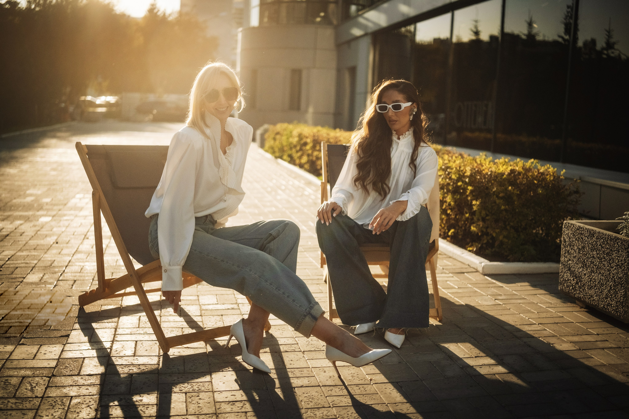 Фотограф Михаил Гуляев. Фотосессия в Новосибирске. Фотосессия в городе.