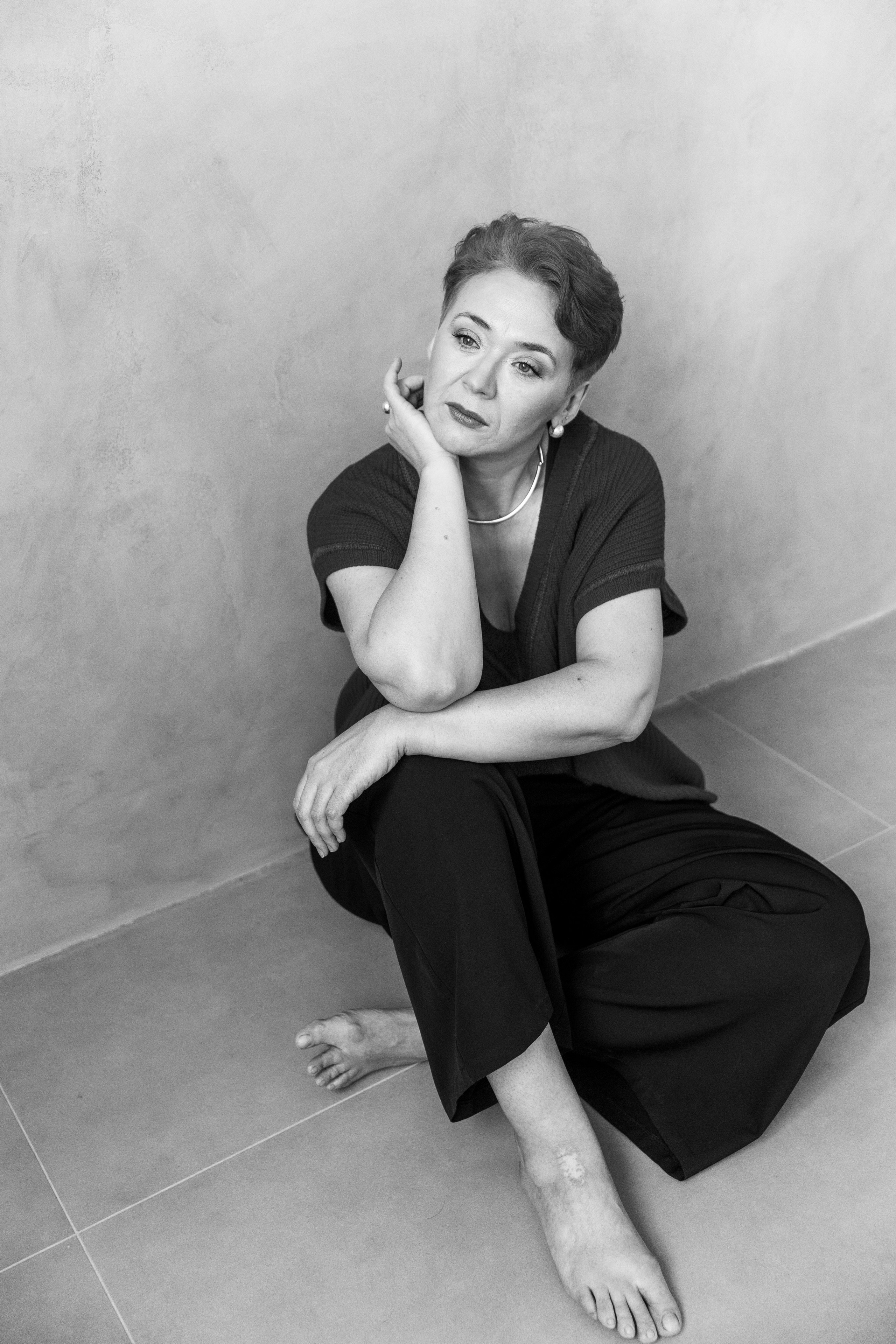 Татьяна, 46. Фотограф в Москве Ольга Куцева