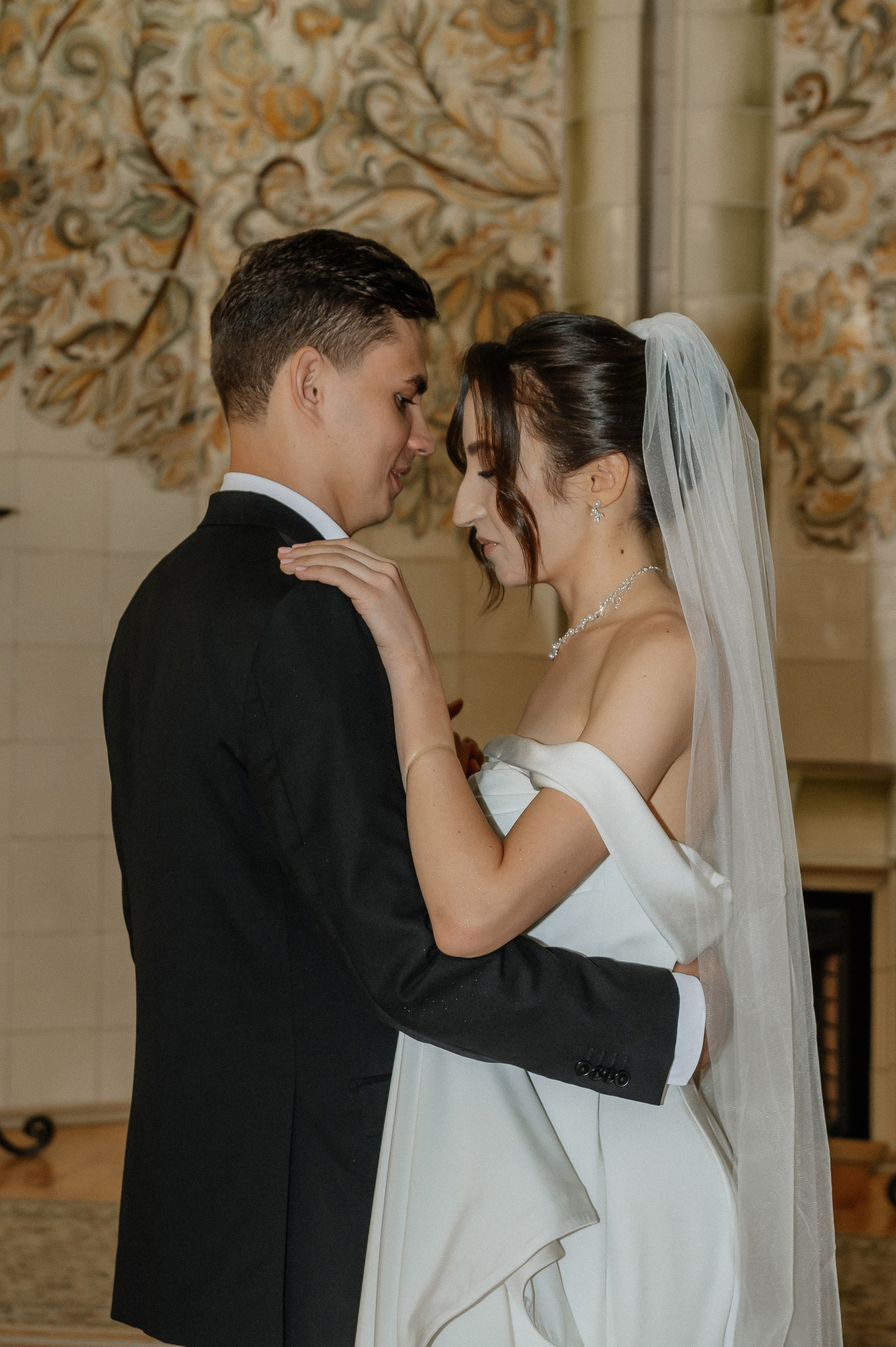 Роман и Виктория. Свадебный фотограф