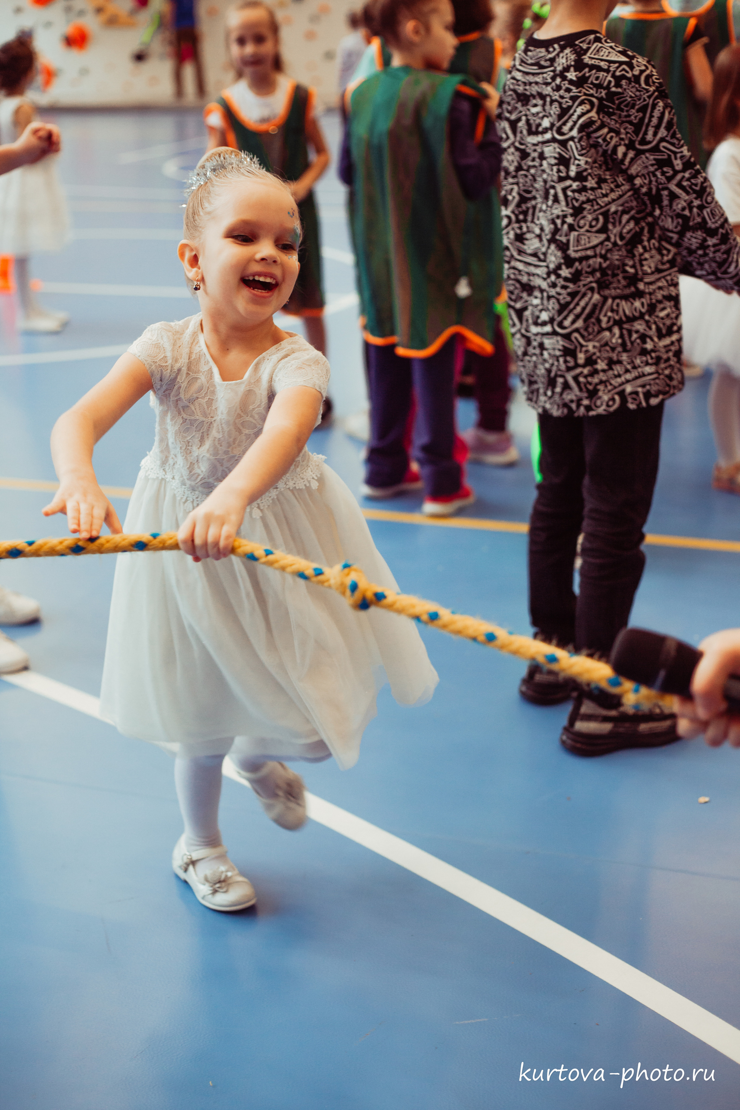 Праздники. Семейный и детский фотограф в Санкт-Петербурге Кристина Куртова