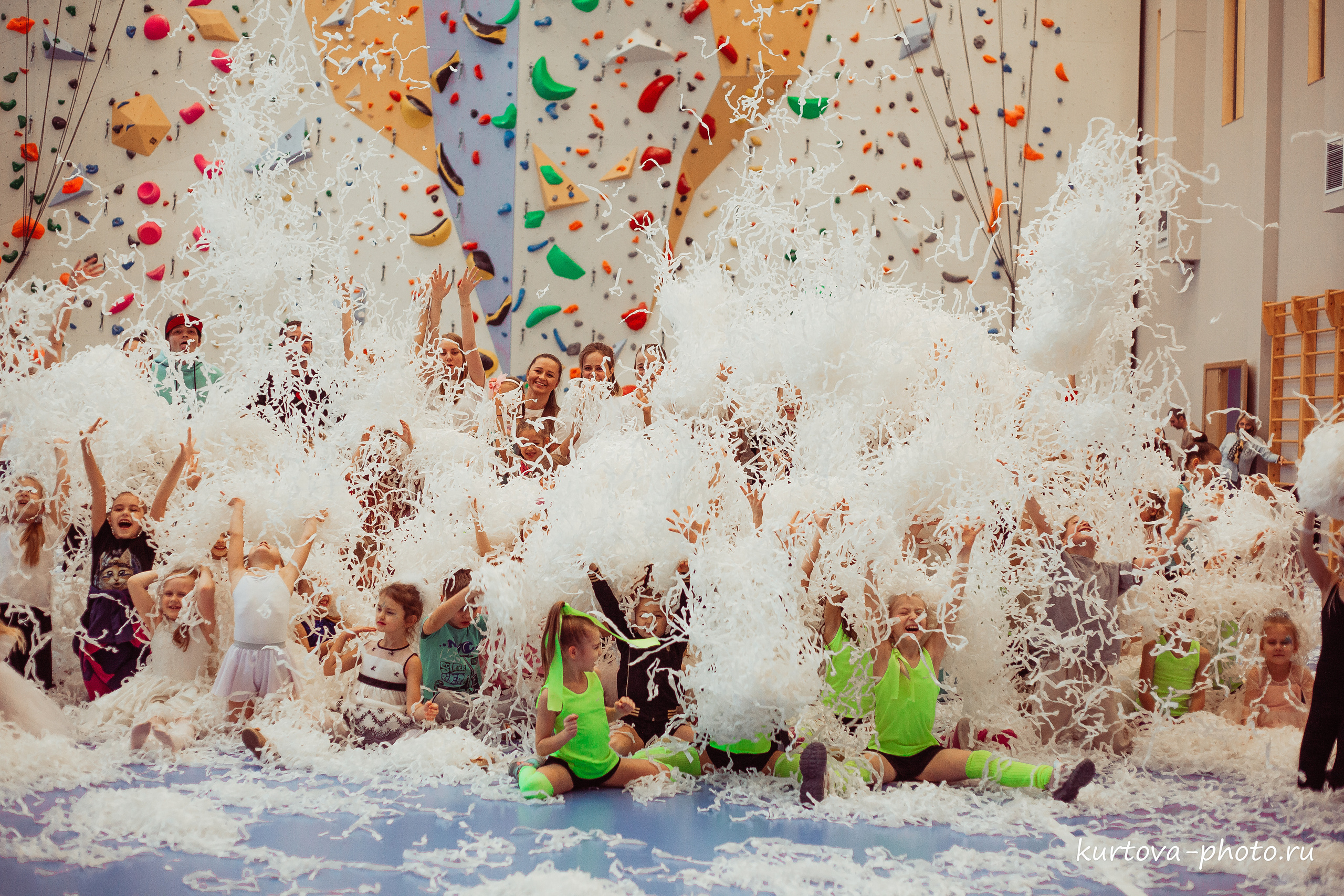 Праздники. Семейный и детский фотограф в Санкт-Петербурге Кристина Куртова