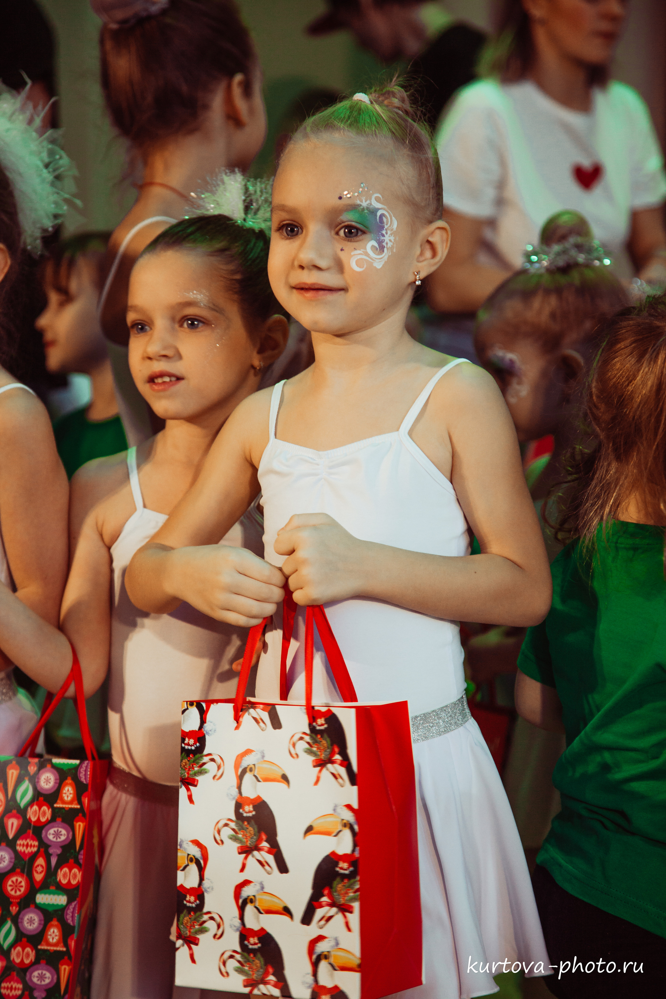 Праздники. Семейный и детский фотограф в Санкт-Петербурге Кристина Куртова