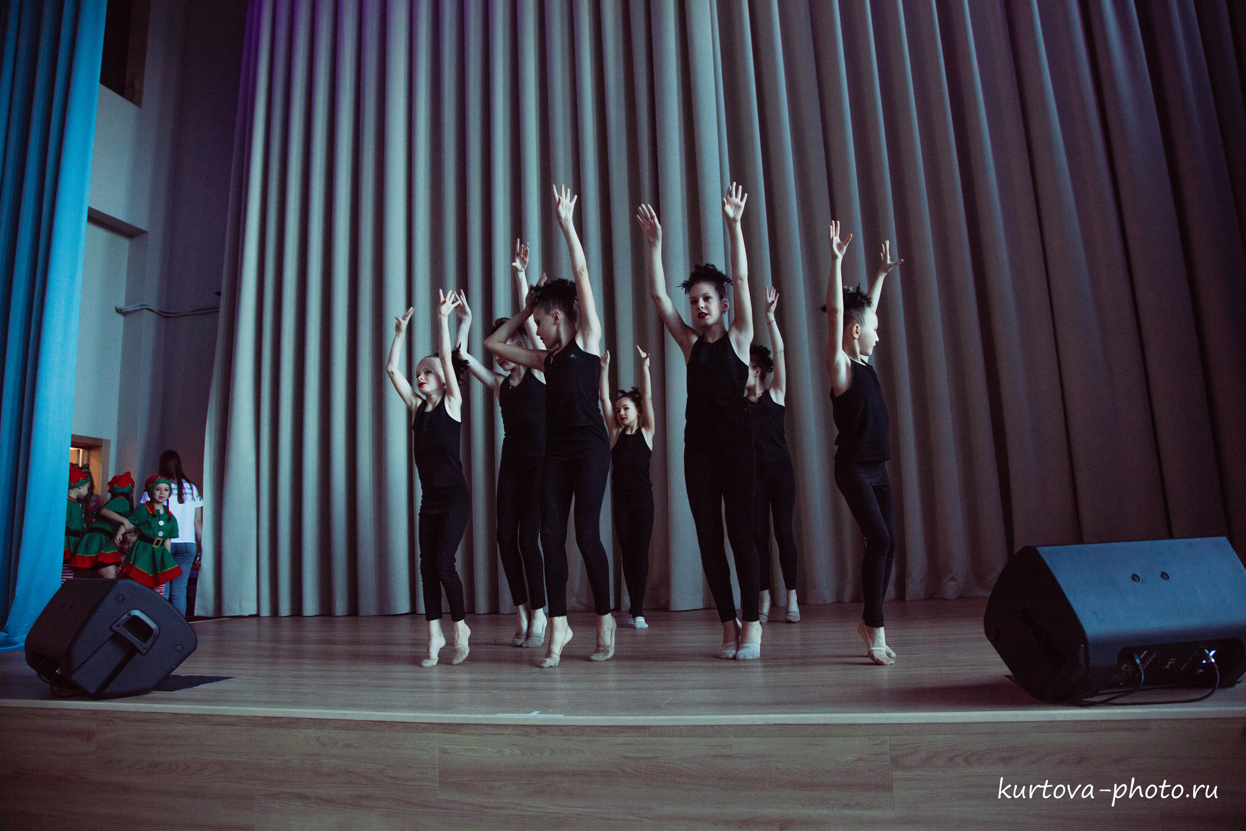 Праздники. Семейный и детский фотограф в Санкт-Петербурге Кристина Куртова