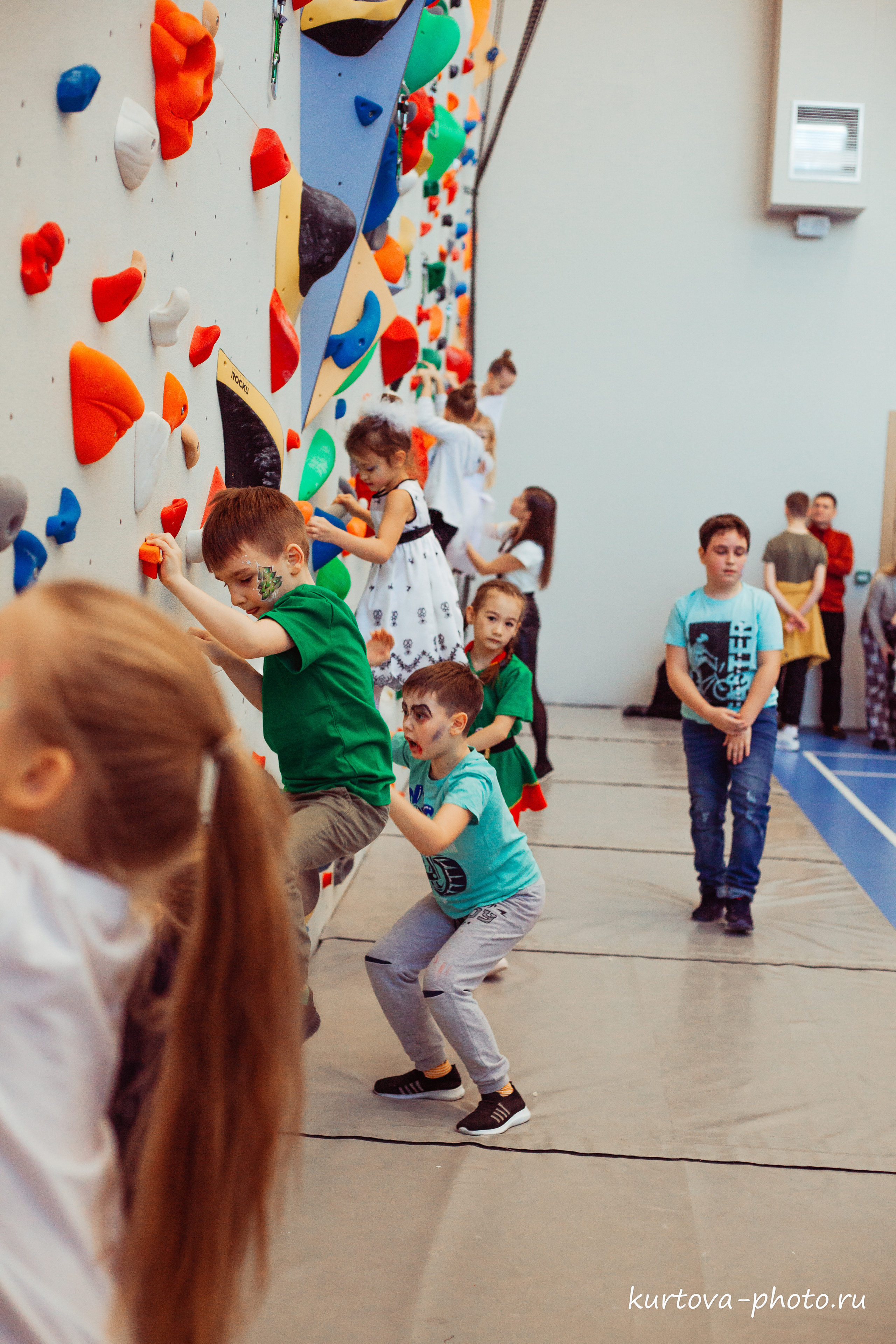 Праздники. Семейный и детский фотограф в Санкт-Петербурге Кристина Куртова