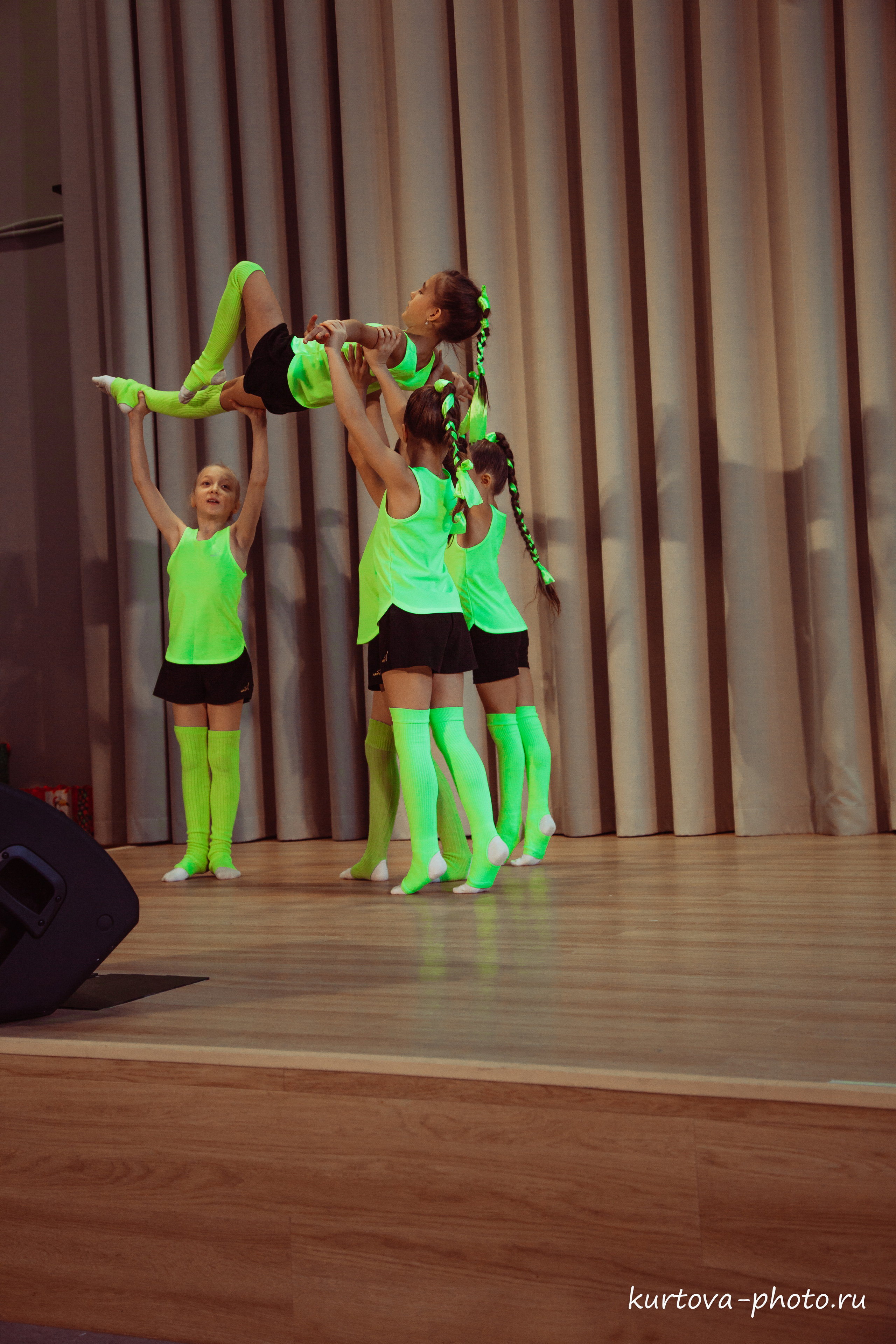 Праздники. Семейный и детский фотограф в Санкт-Петербурге Кристина Куртова