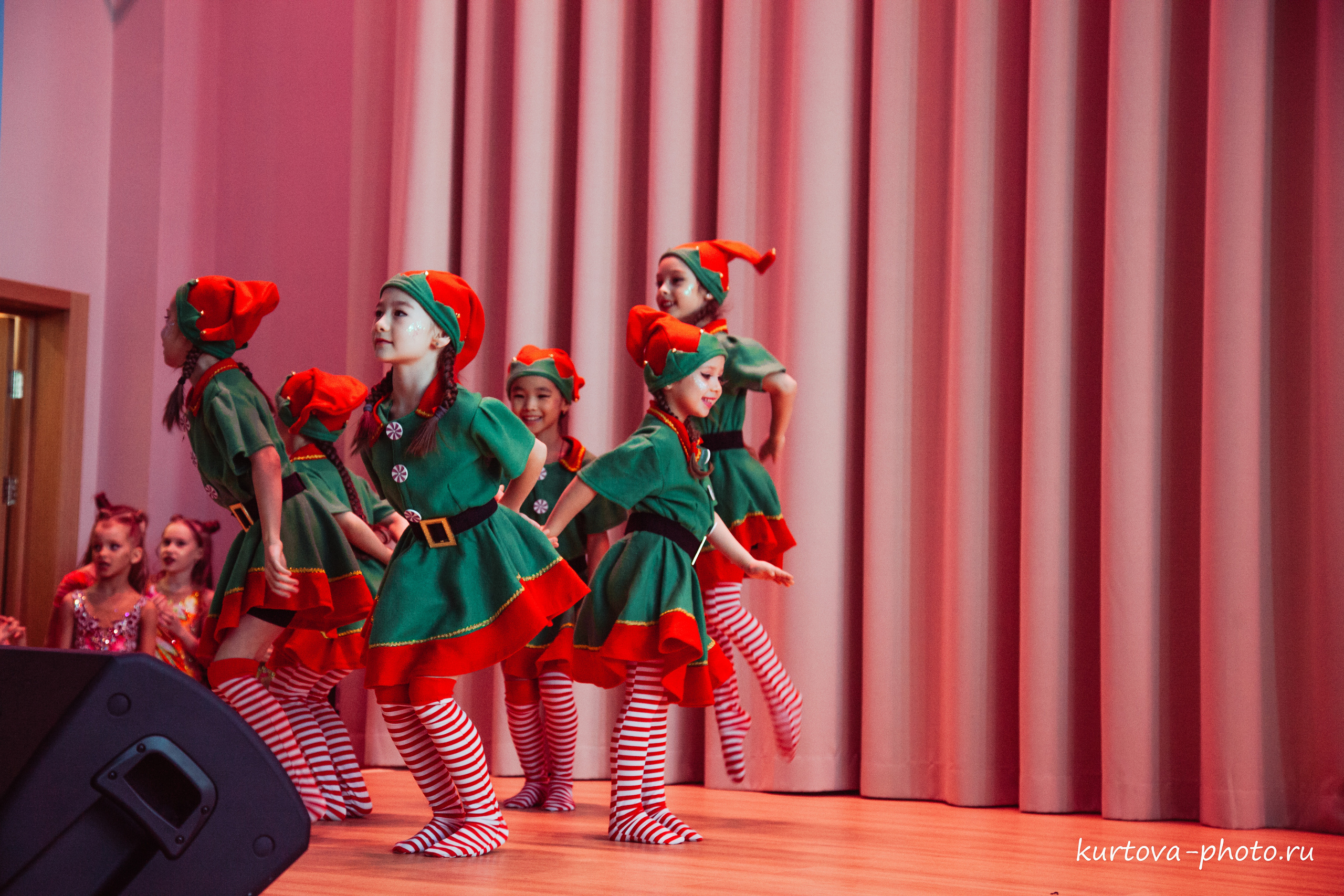 Праздники. Семейный и детский фотограф в Санкт-Петербурге Кристина Куртова
