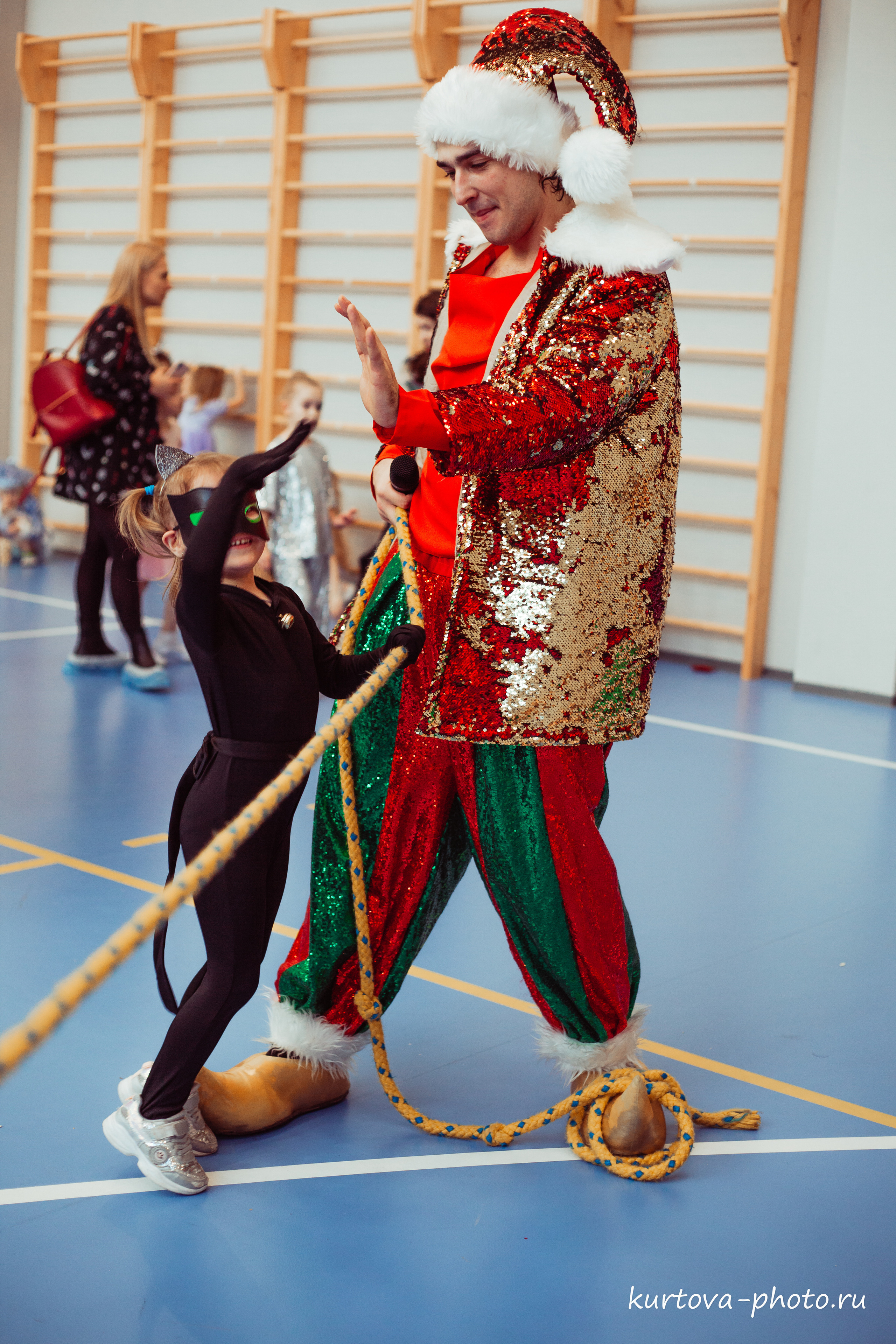 Праздники. Семейный и детский фотограф в Санкт-Петербурге Кристина Куртова