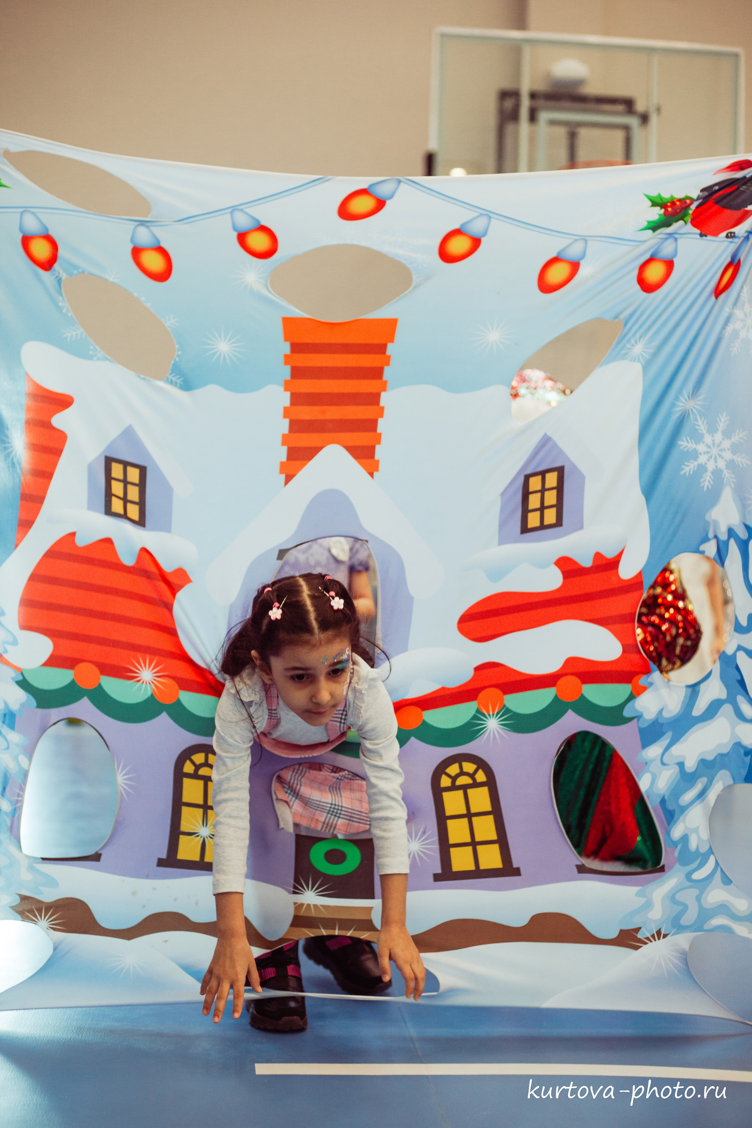Праздники. Семейный и детский фотограф в Санкт-Петербурге Кристина Куртова
