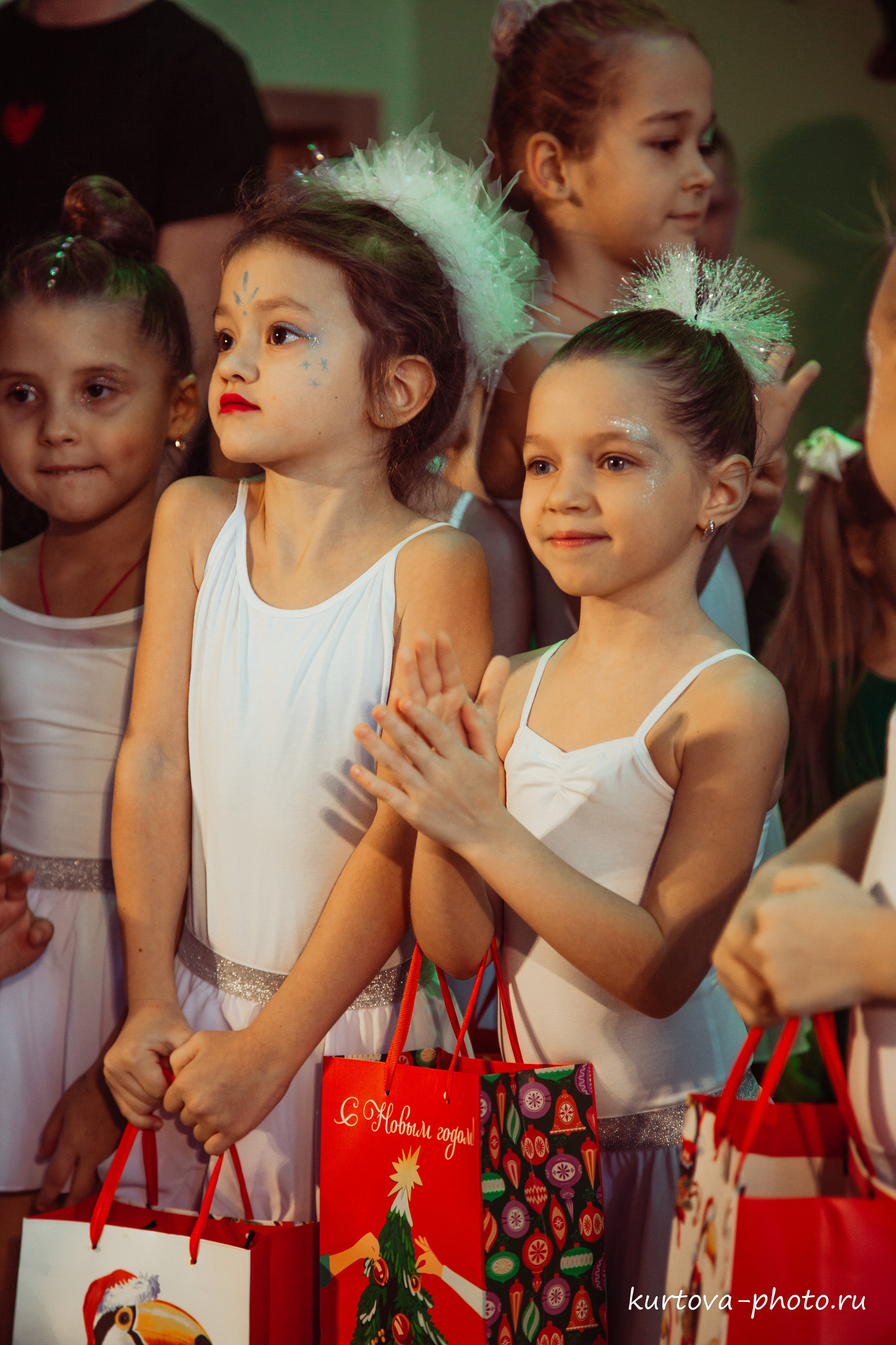 Праздники. Семейный и детский фотограф в Санкт-Петербурге Кристина Куртова