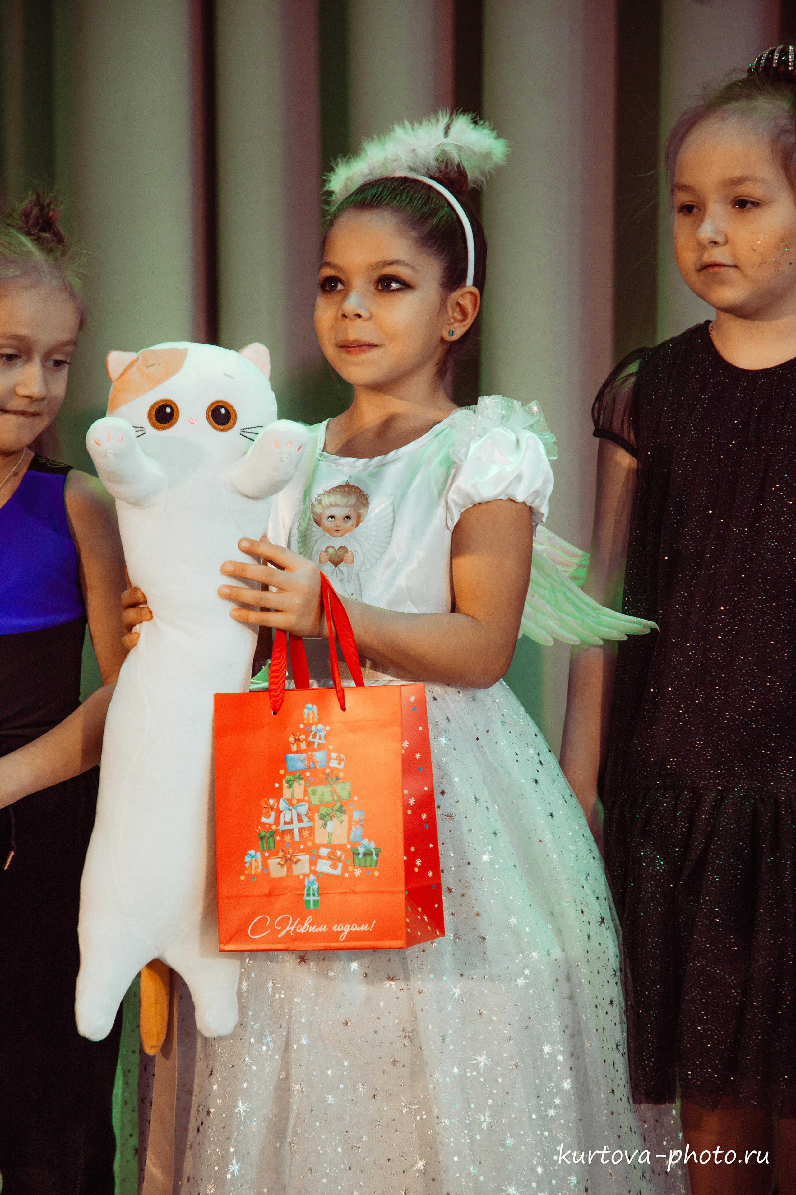 Праздники. Семейный и детский фотограф в Санкт-Петербурге Кристина Куртова