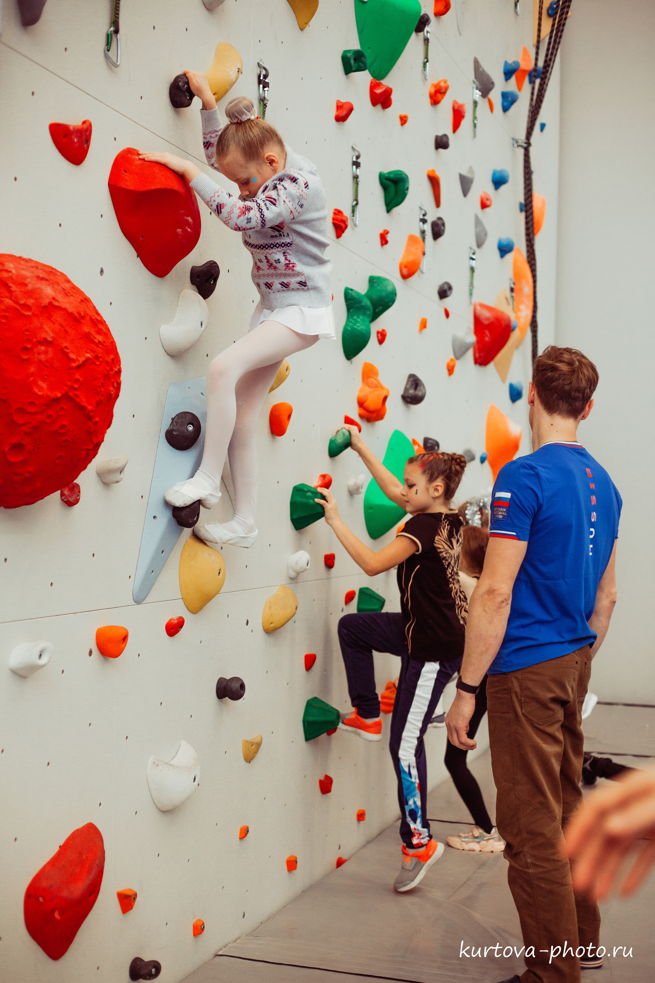 Праздники. Семейный и детский фотограф в Санкт-Петербурге Кристина Куртова
