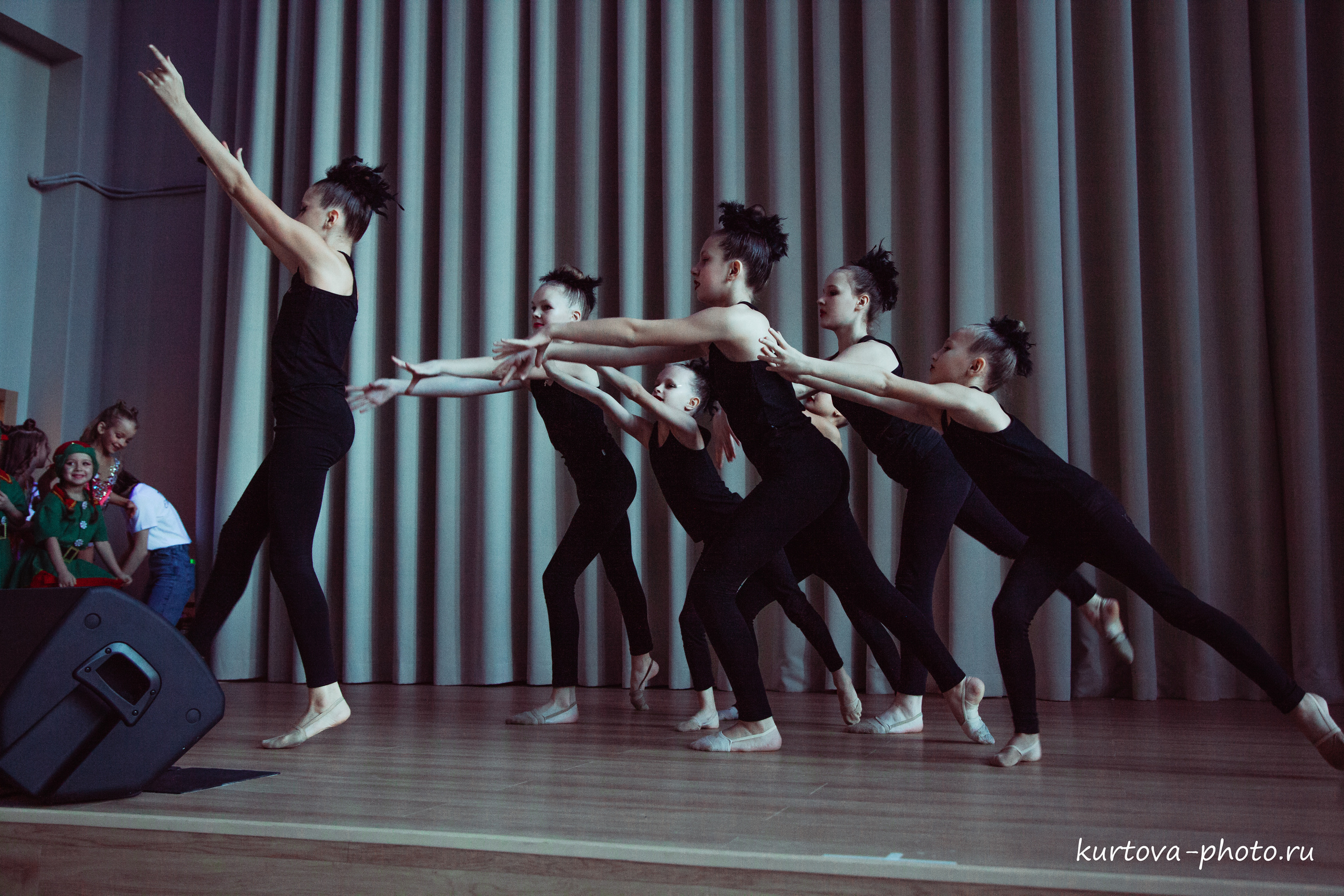 Праздники. Семейный и детский фотограф в Санкт-Петербурге Кристина Куртова