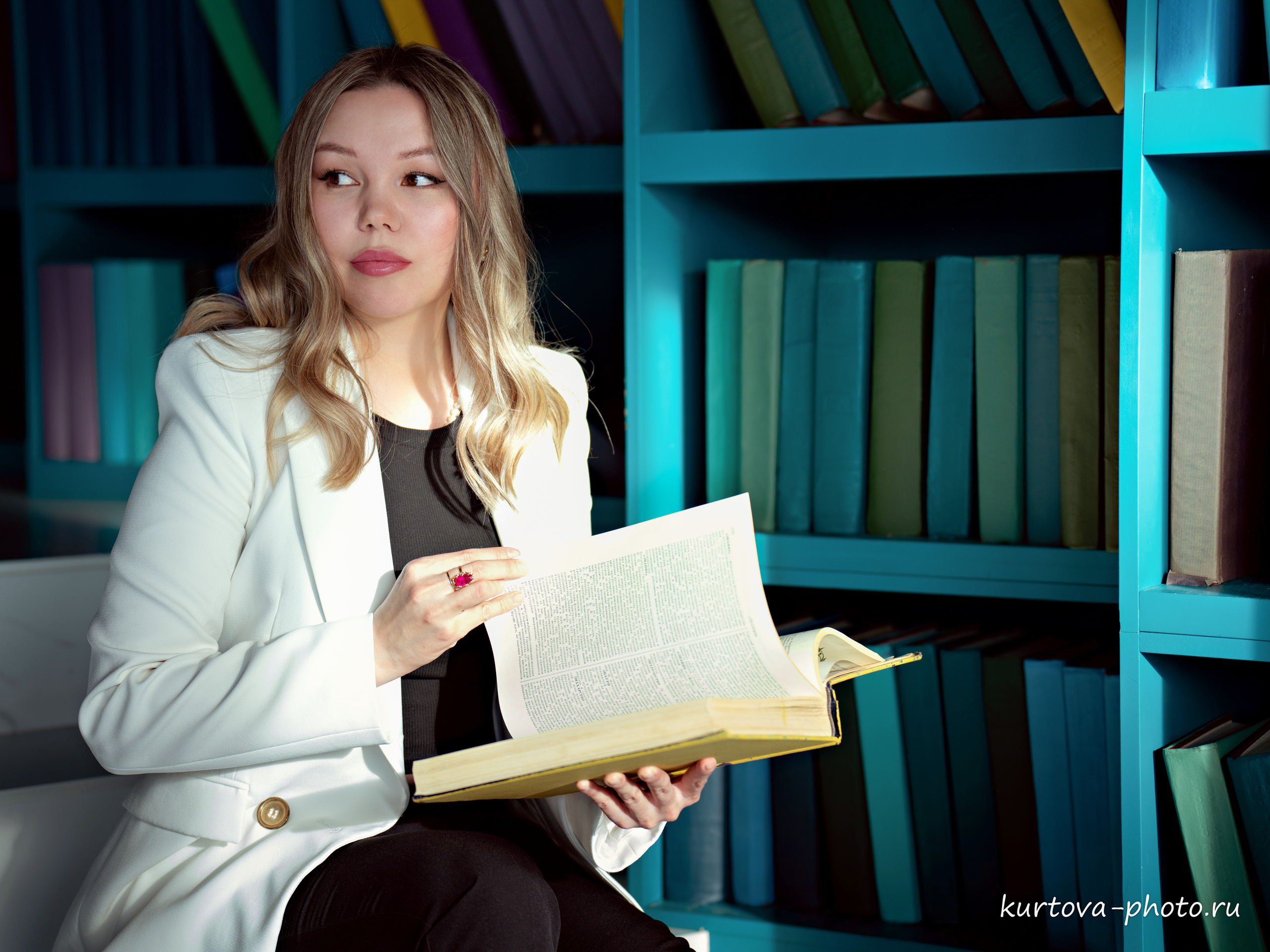 Женские портреты. Семейный и детский фотограф в Санкт-Петербурге Кристина Куртова