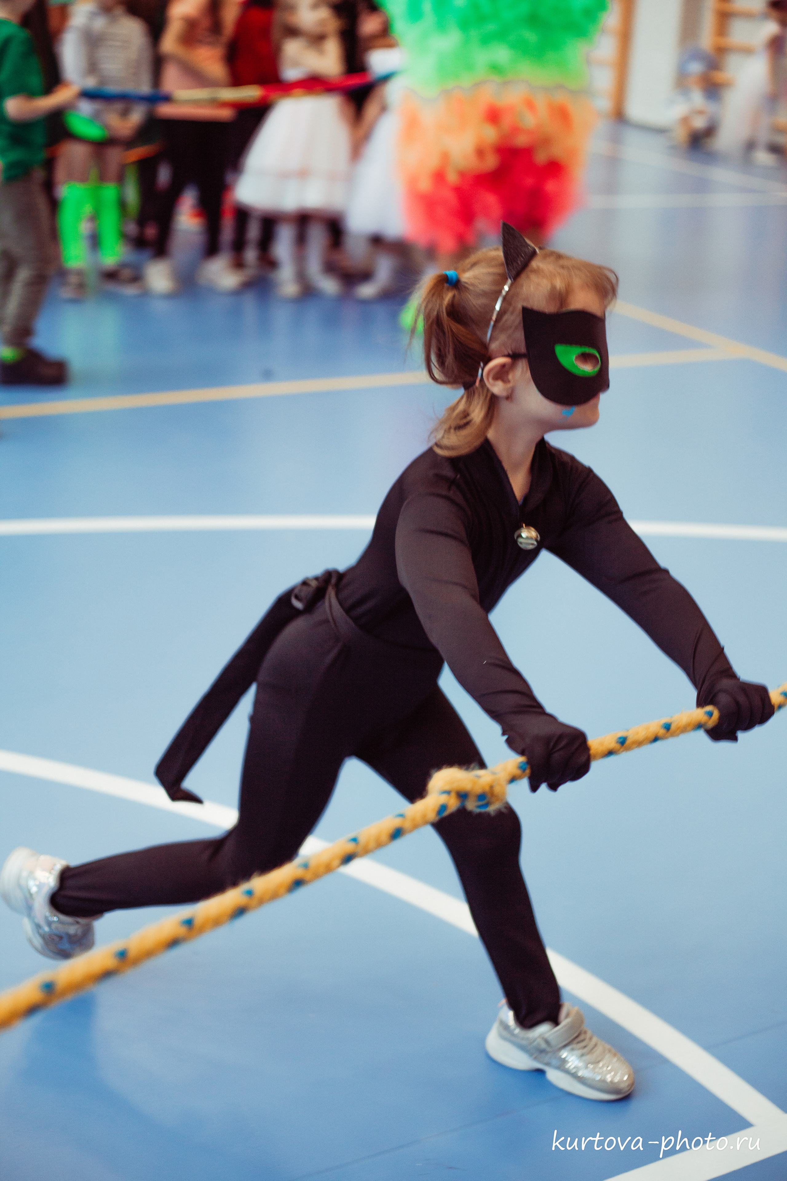 Праздники. Семейный и детский фотограф в Санкт-Петербурге Кристина Куртова