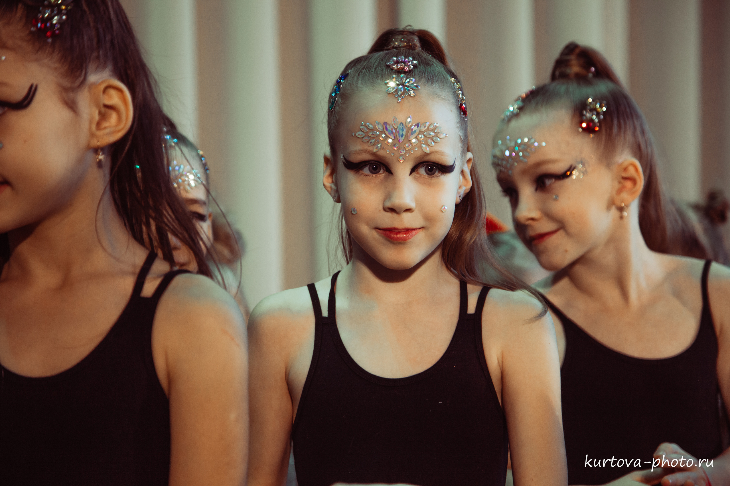 Праздники. Семейный и детский фотограф в Санкт-Петербурге Кристина Куртова