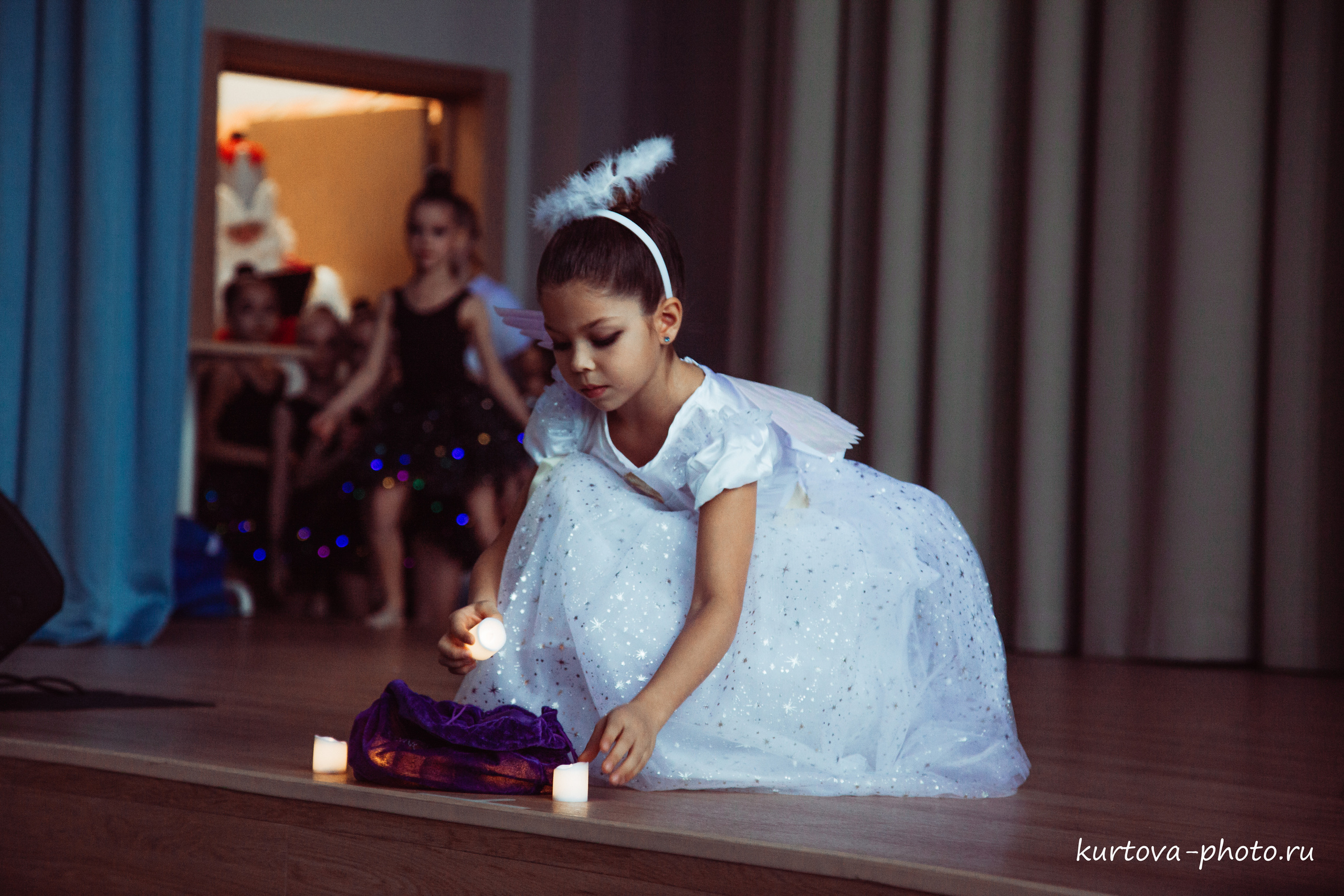 Праздники. Семейный и детский фотограф в Санкт-Петербурге Кристина Куртова