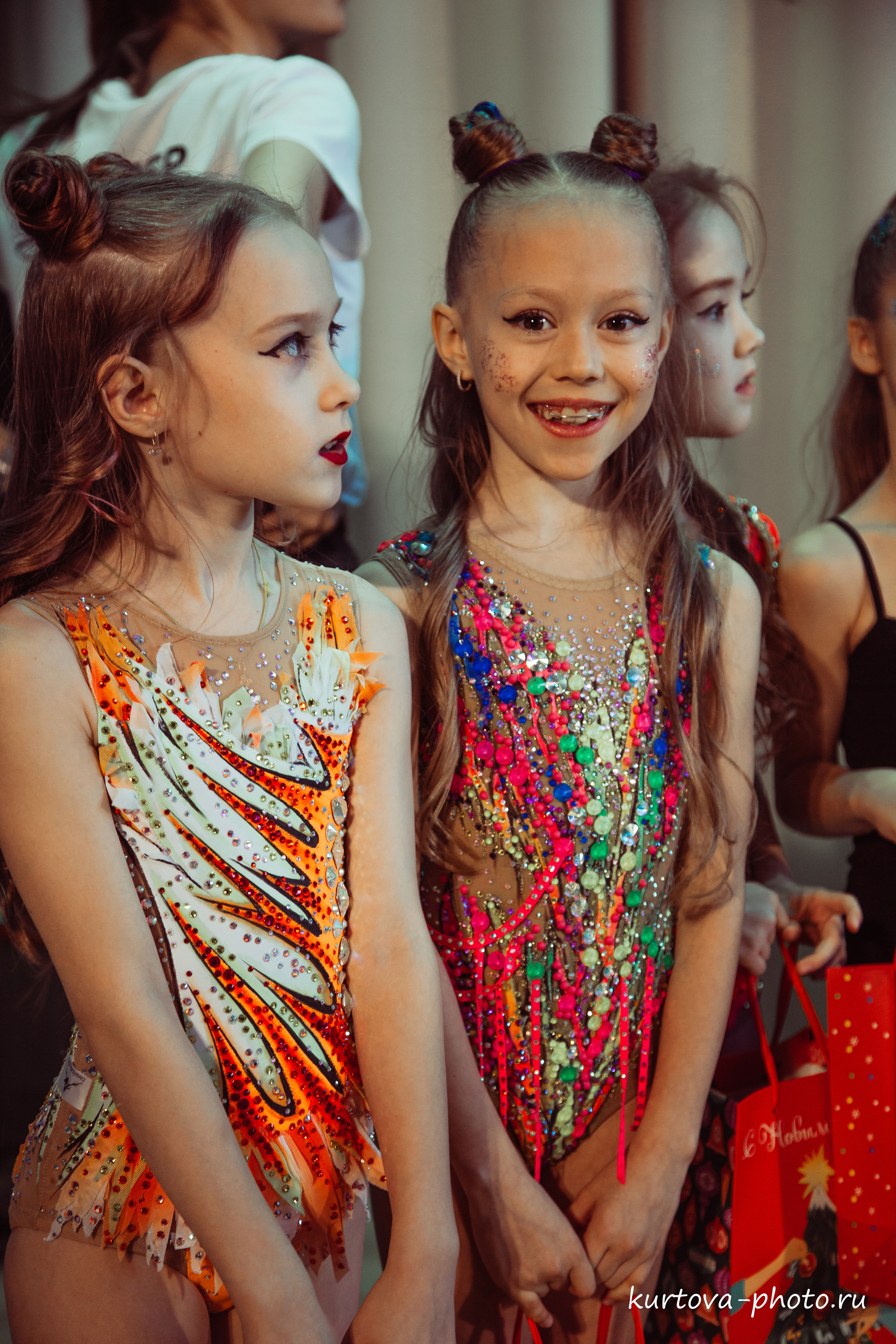 Праздники. Семейный и детский фотограф в Санкт-Петербурге Кристина Куртова