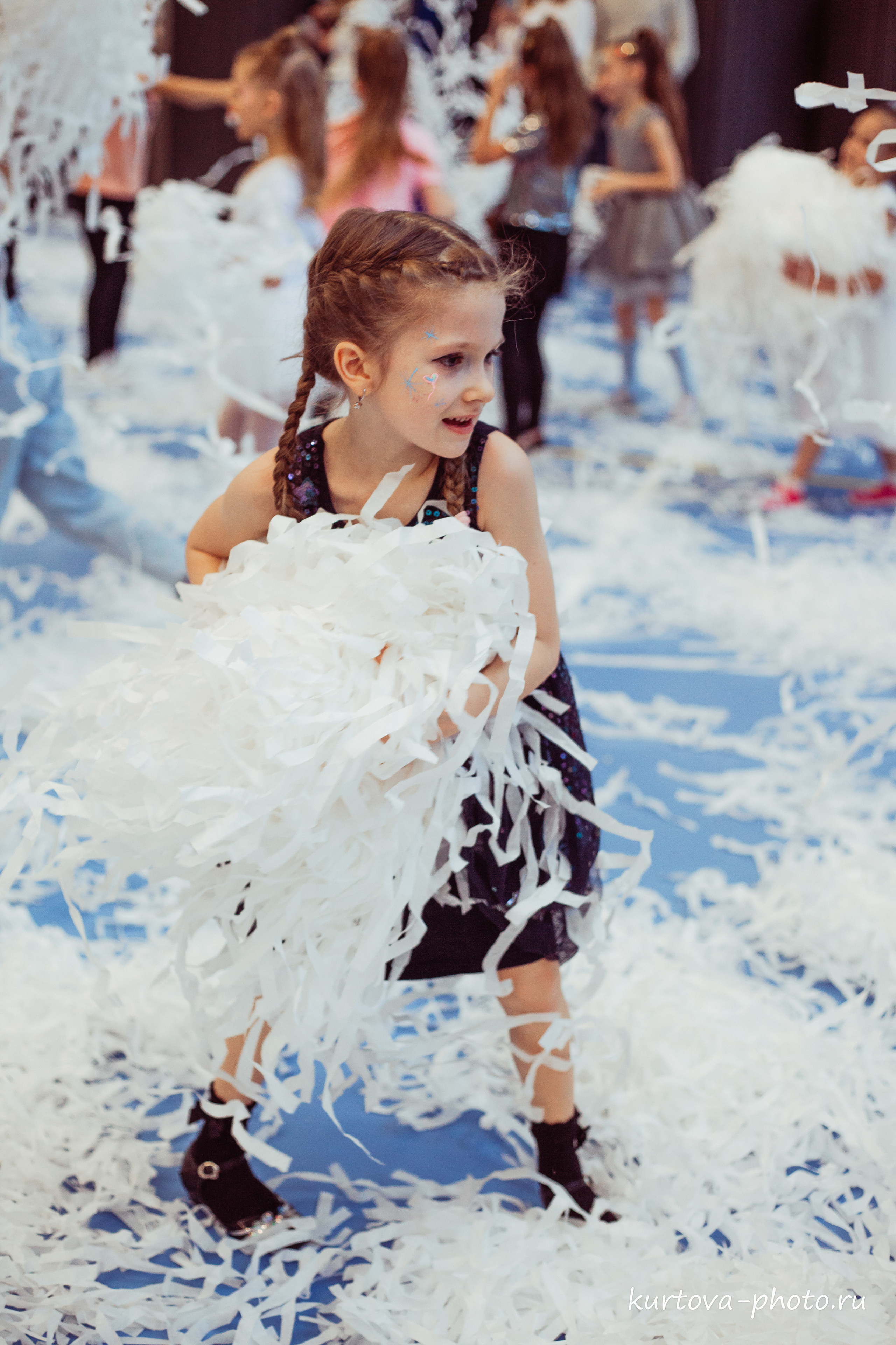 Праздники. Семейный и детский фотограф в Санкт-Петербурге Кристина Куртова