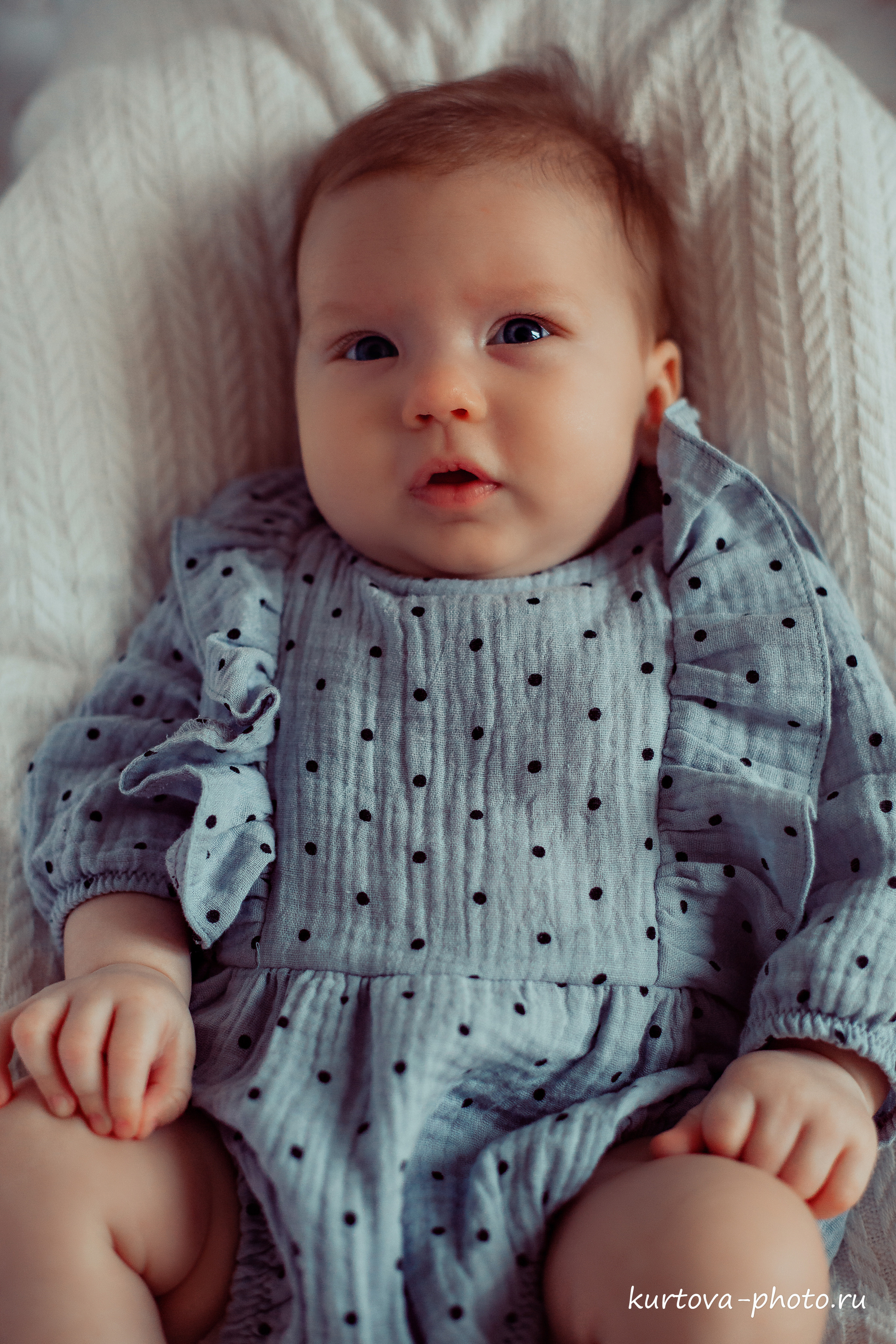 Новорожденные. Семейный и детский фотограф в Санкт-Петербурге Кристина Куртова