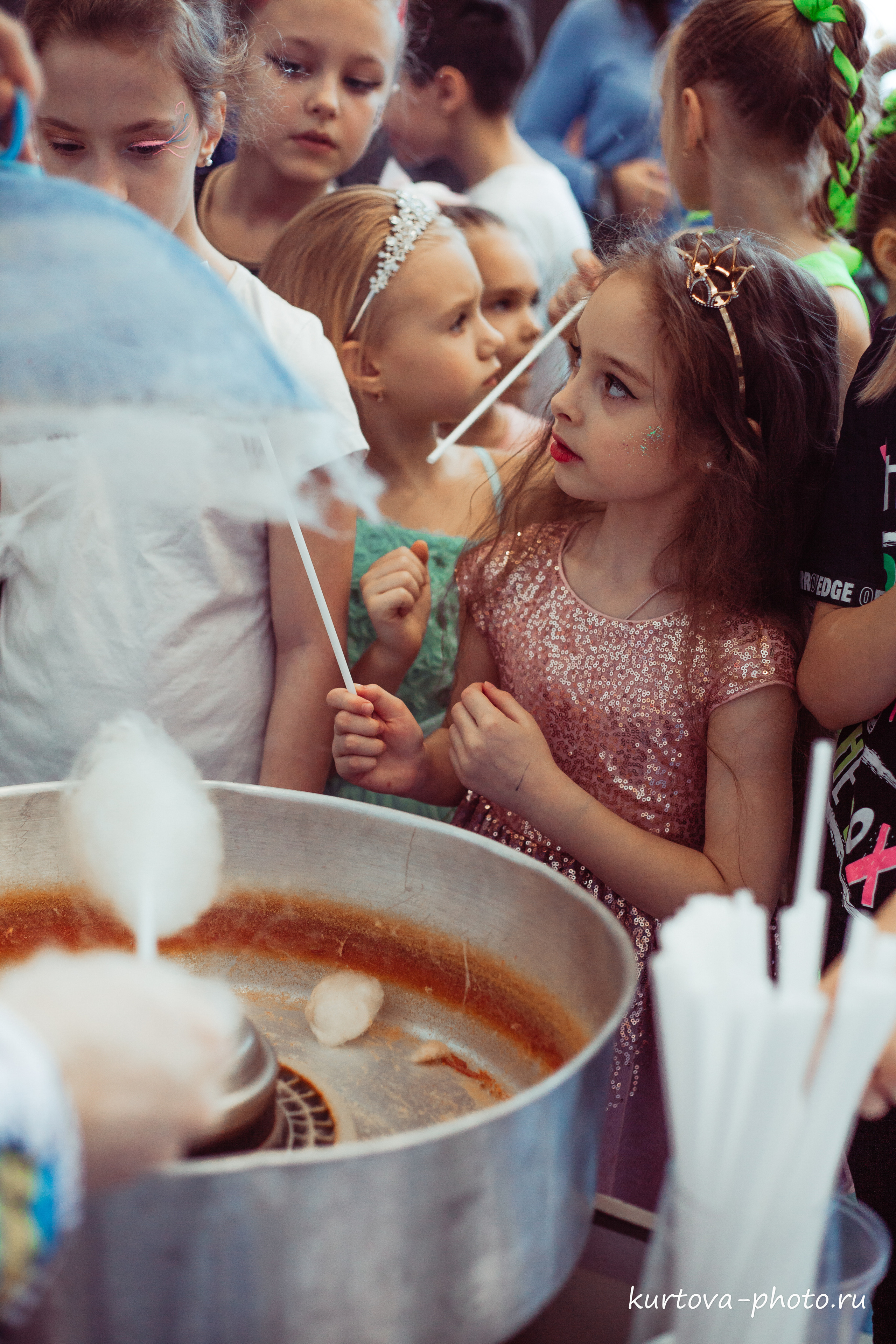Праздники. Семейный и детский фотограф в Санкт-Петербурге Кристина Куртова