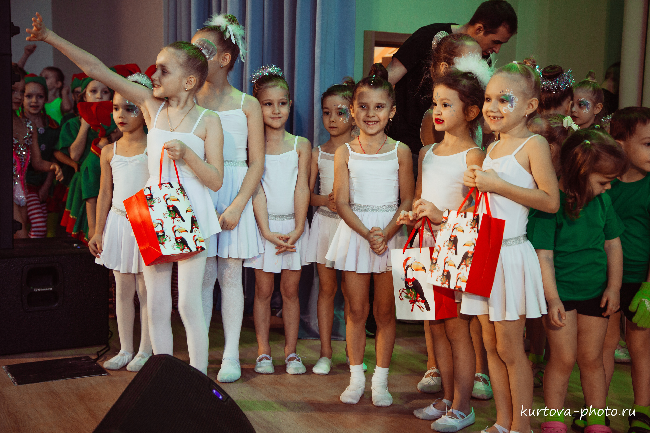 Праздники. Семейный и детский фотограф в Санкт-Петербурге Кристина Куртова