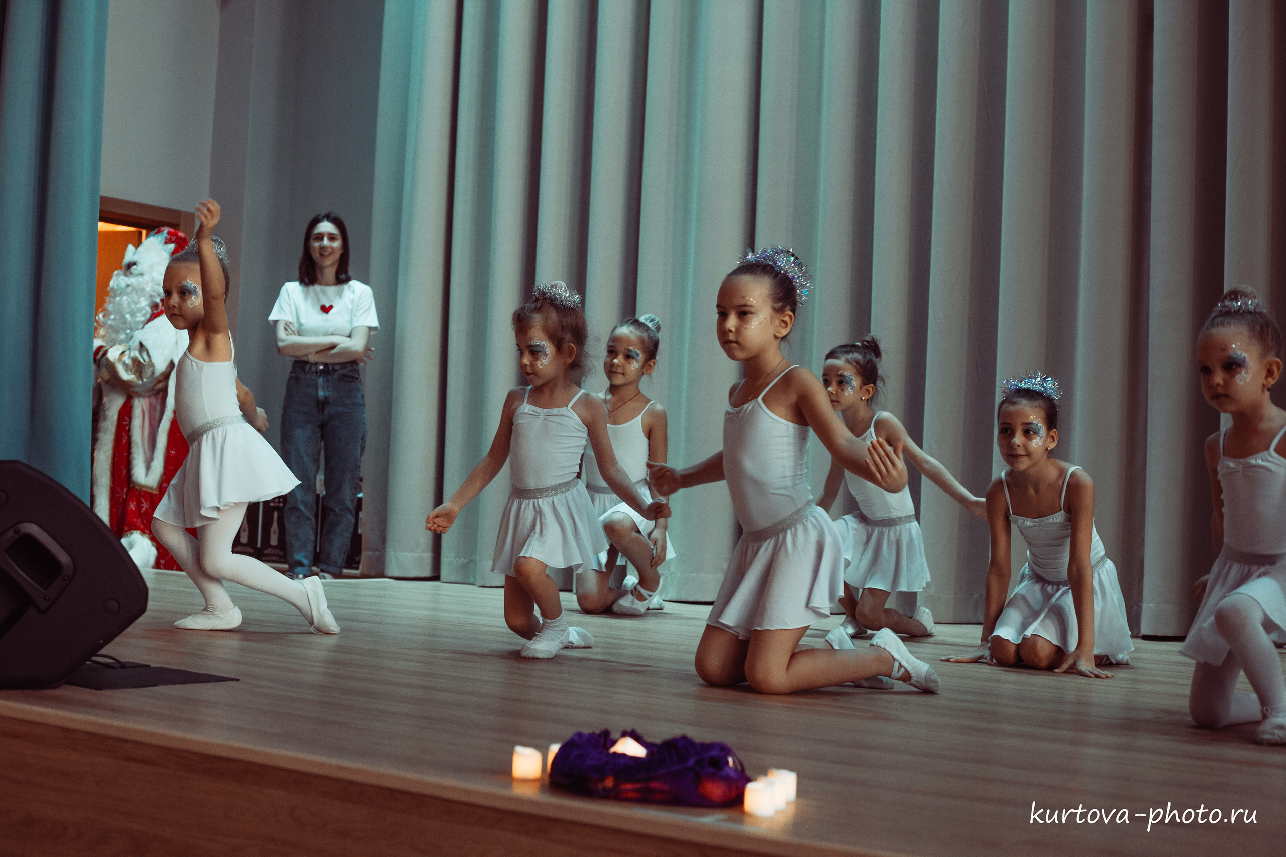 Праздники. Семейный и детский фотограф в Санкт-Петербурге Кристина Куртова