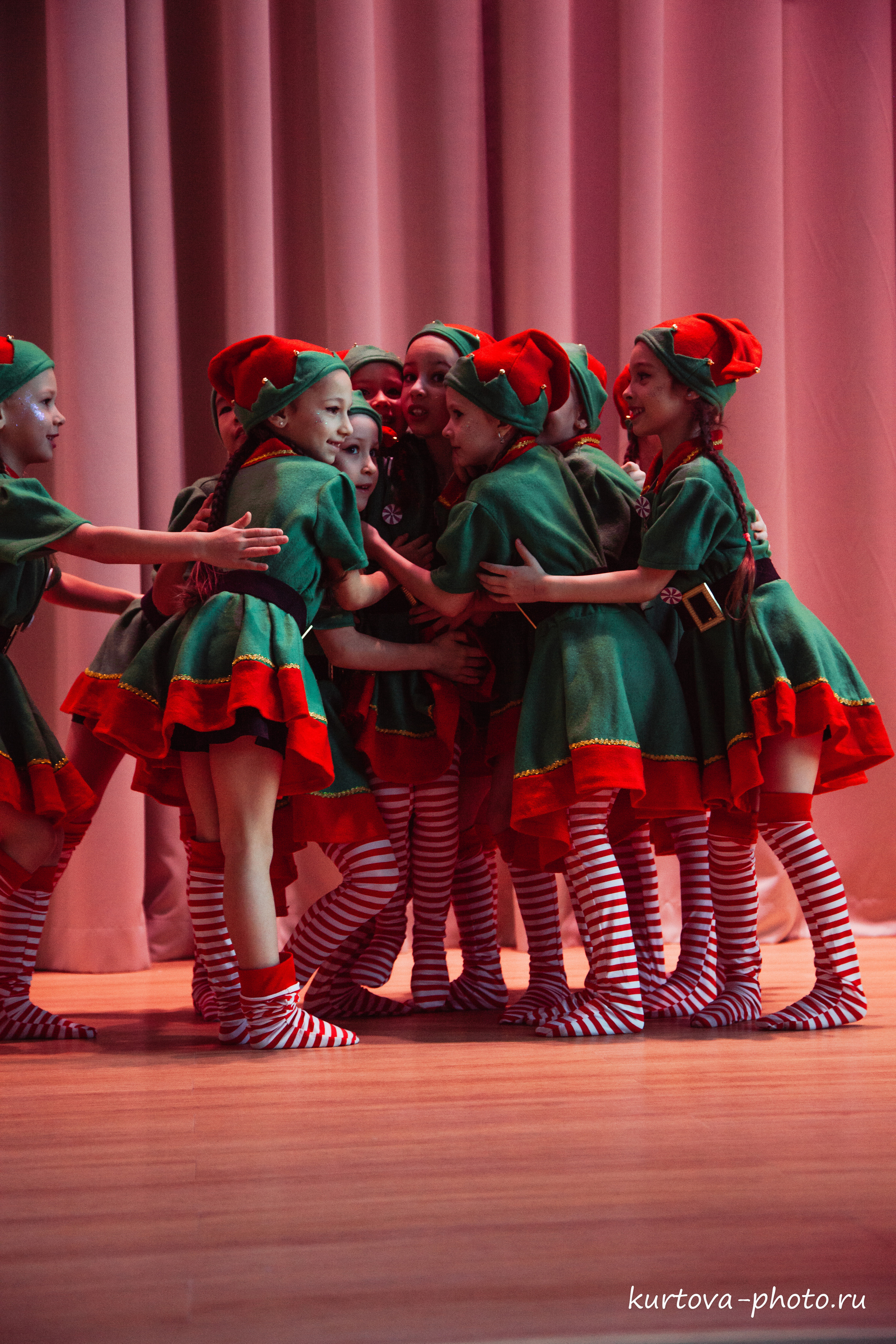 Праздники. Семейный и детский фотограф в Санкт-Петербурге Кристина Куртова