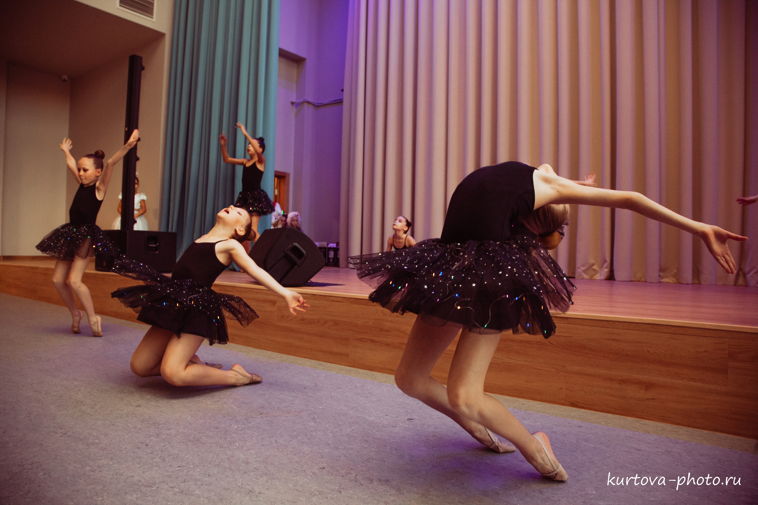 Праздники. Семейный и детский фотограф в Санкт-Петербурге Кристина Куртова