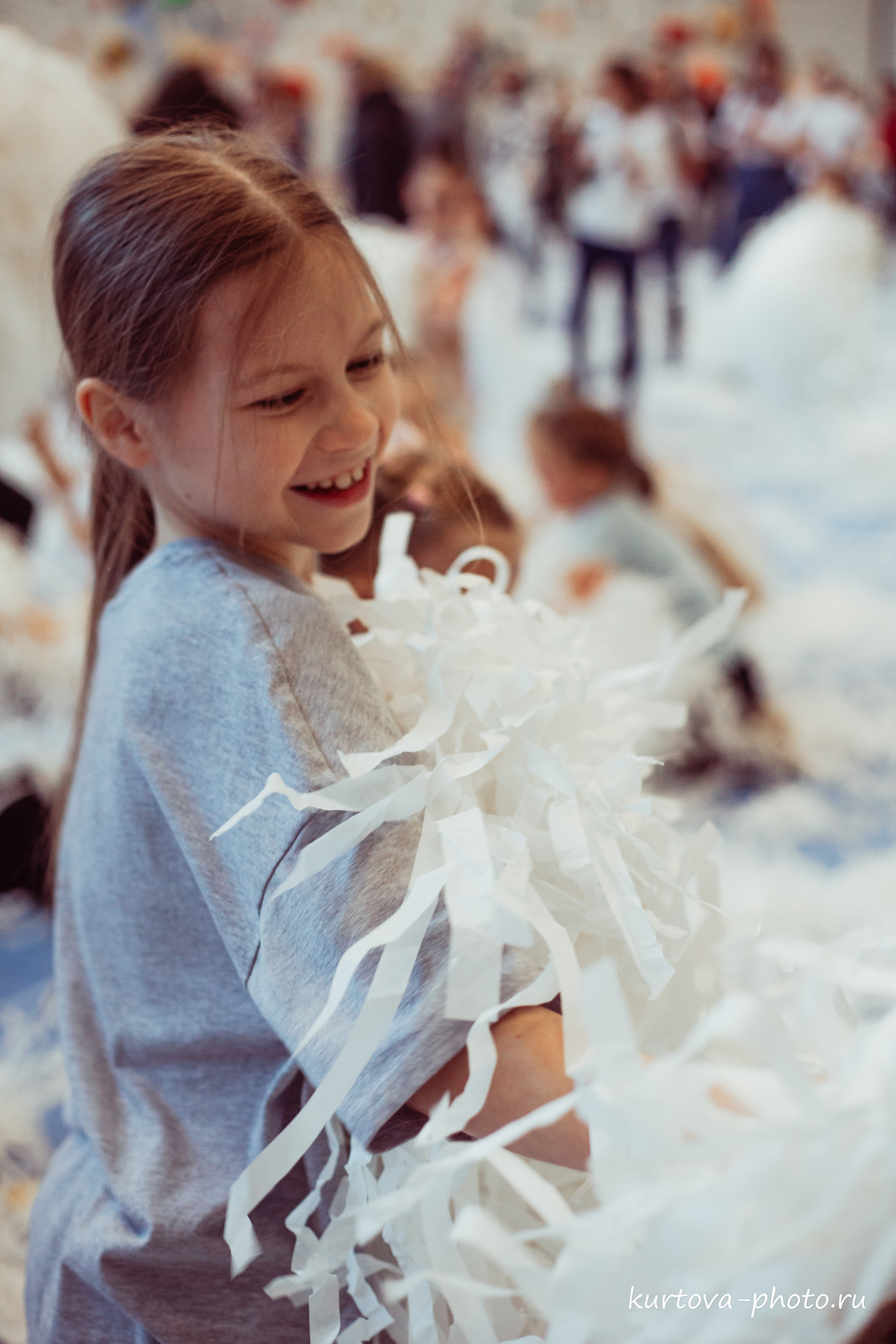 Праздники. Семейный и детский фотограф в Санкт-Петербурге Кристина Куртова