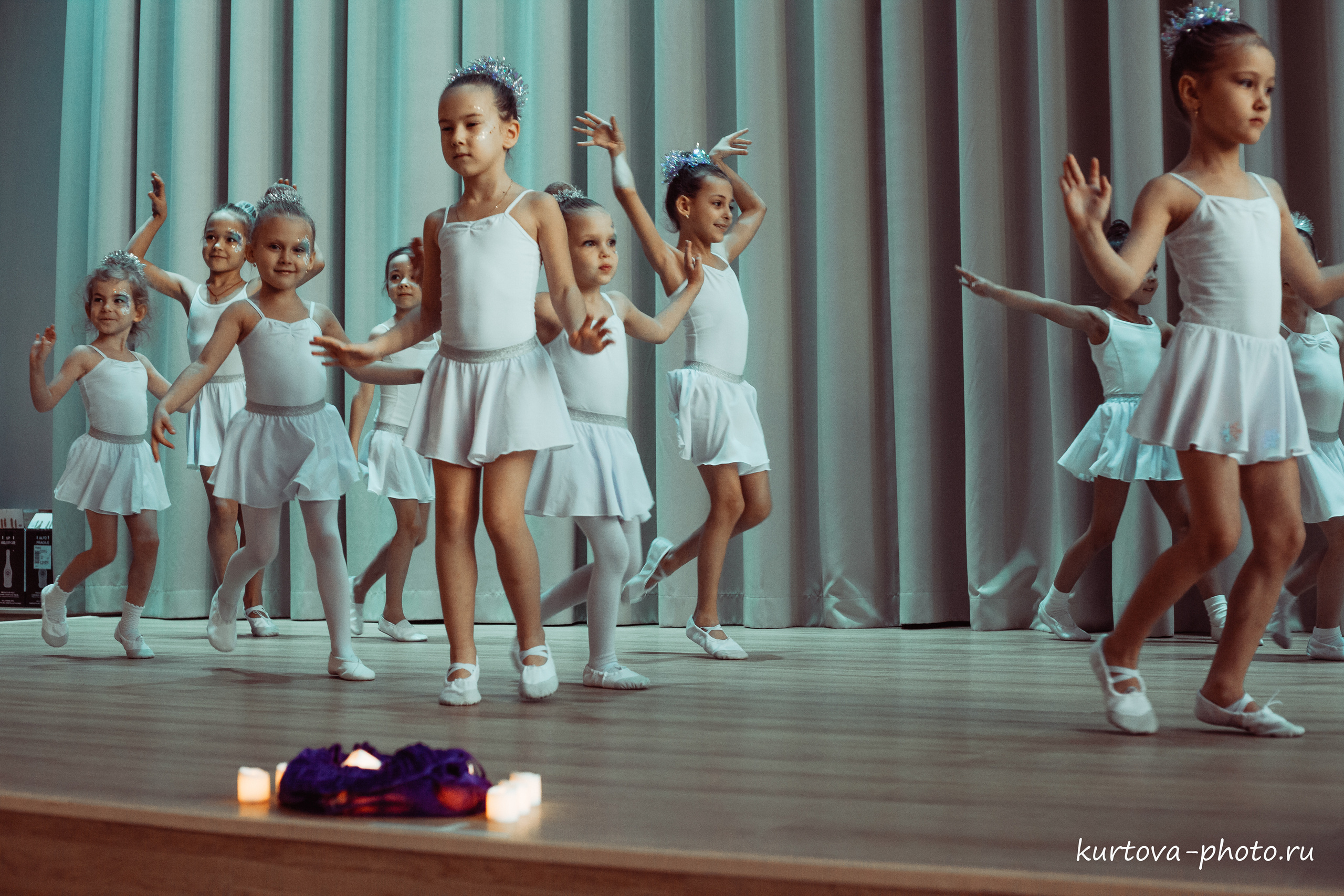 Праздники. Семейный и детский фотограф в Санкт-Петербурге Кристина Куртова