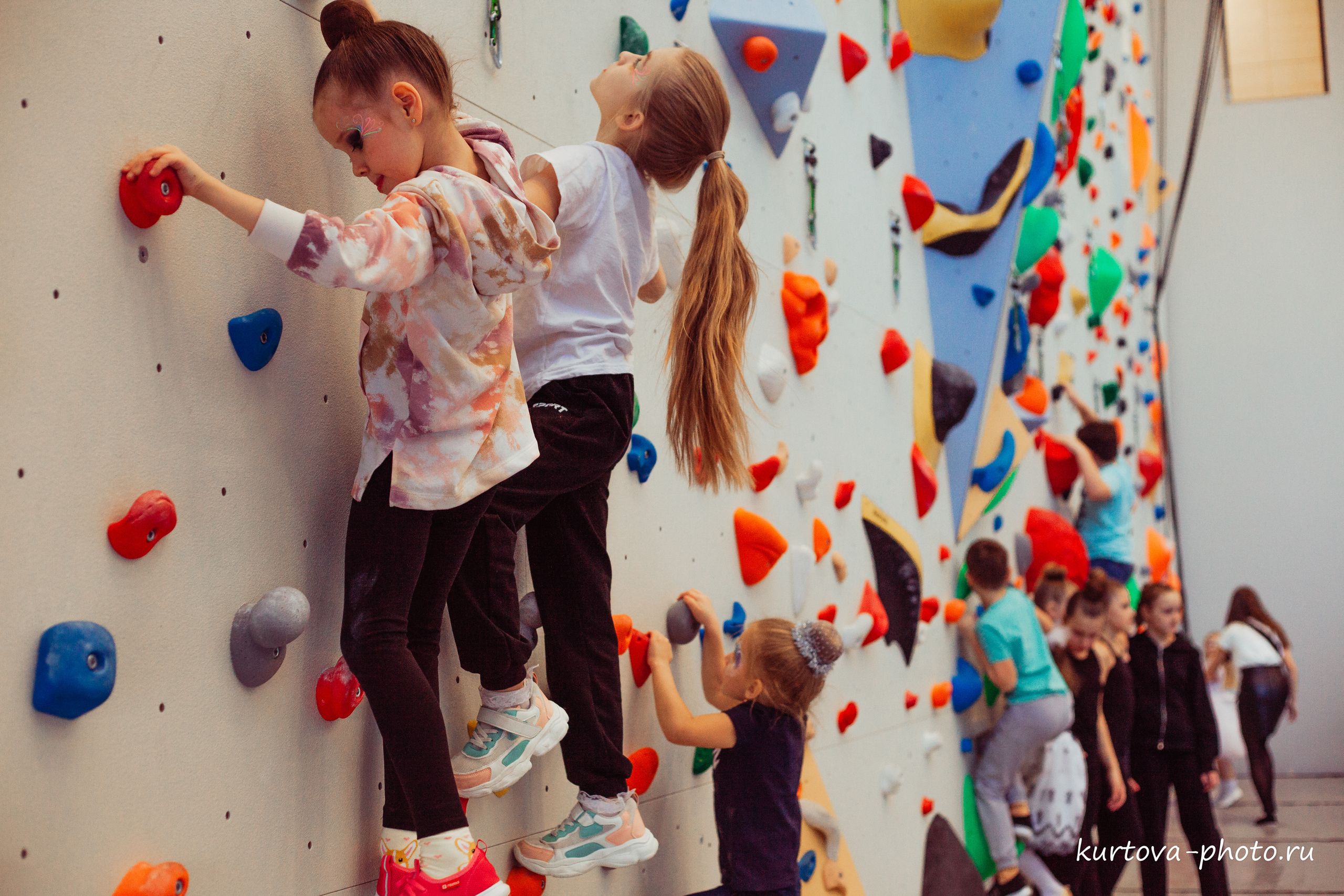 Праздники. Семейный и детский фотограф в Санкт-Петербурге Кристина Куртова