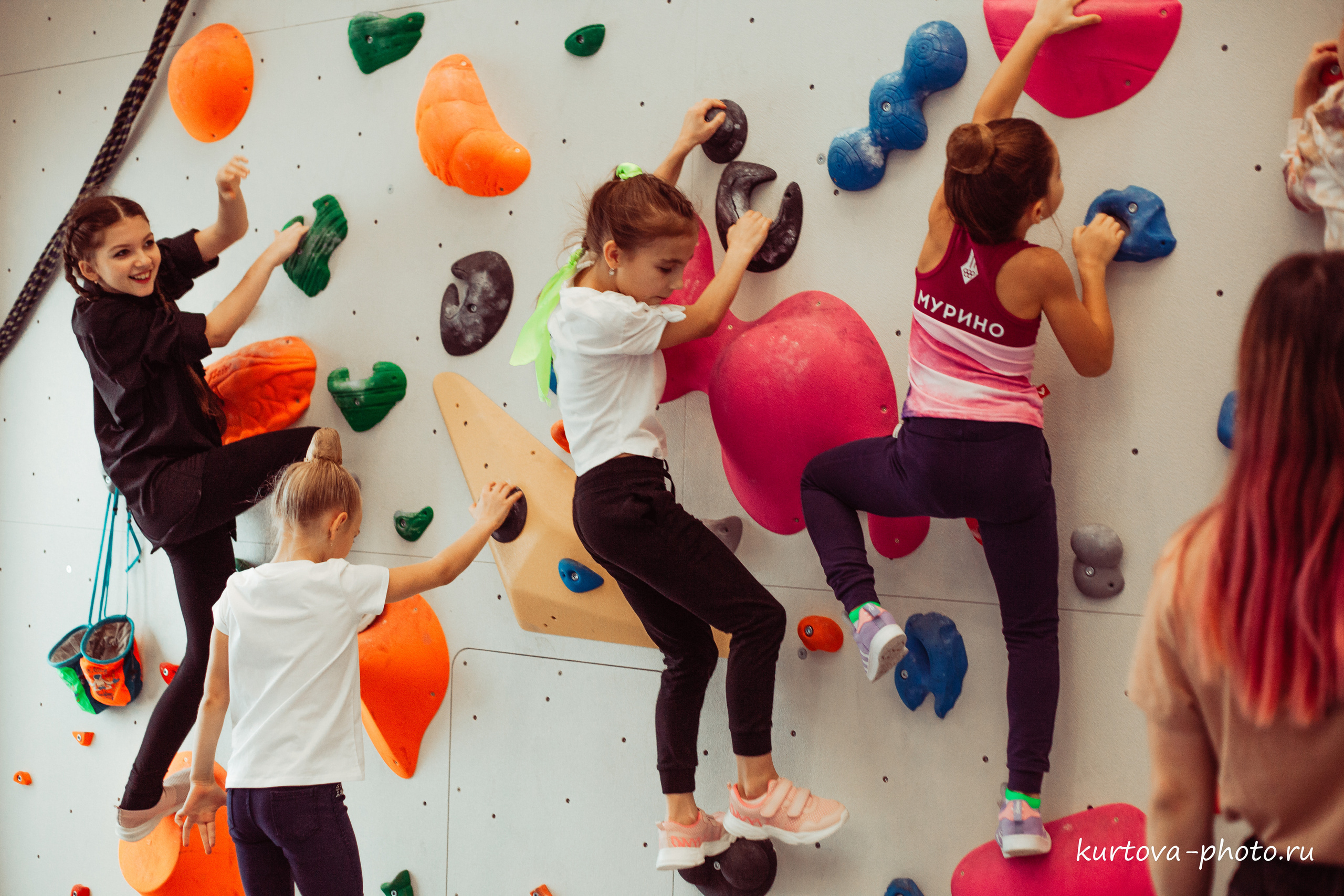 Праздники. Семейный и детский фотограф в Санкт-Петербурге Кристина Куртова