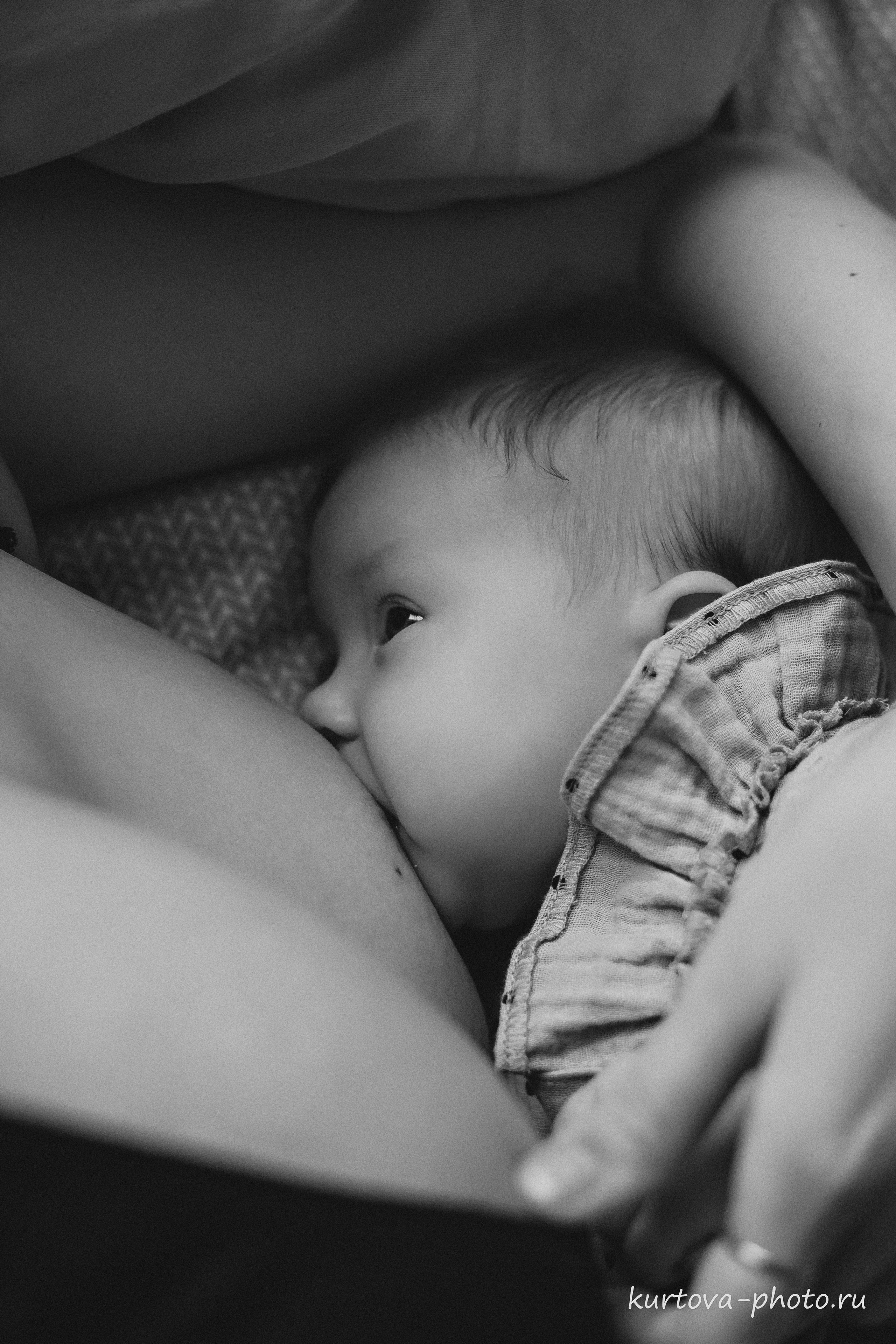 Новорожденные. Семейный и детский фотограф в Санкт-Петербурге Кристина Куртова