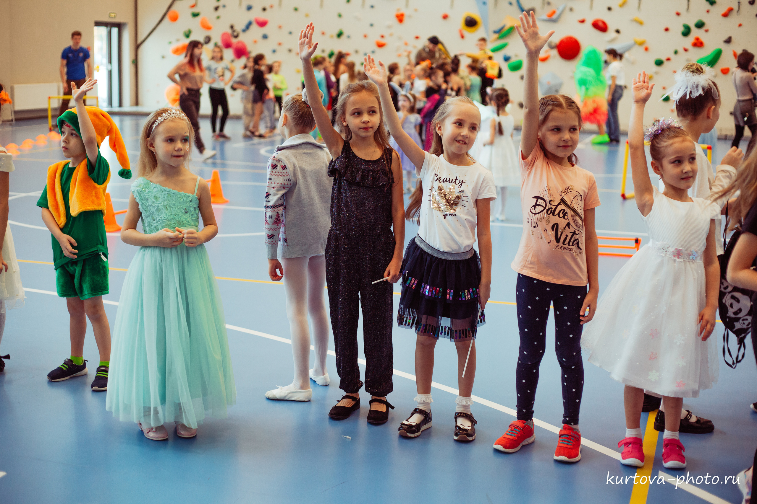 Праздники. Семейный и детский фотограф в Санкт-Петербурге Кристина Куртова