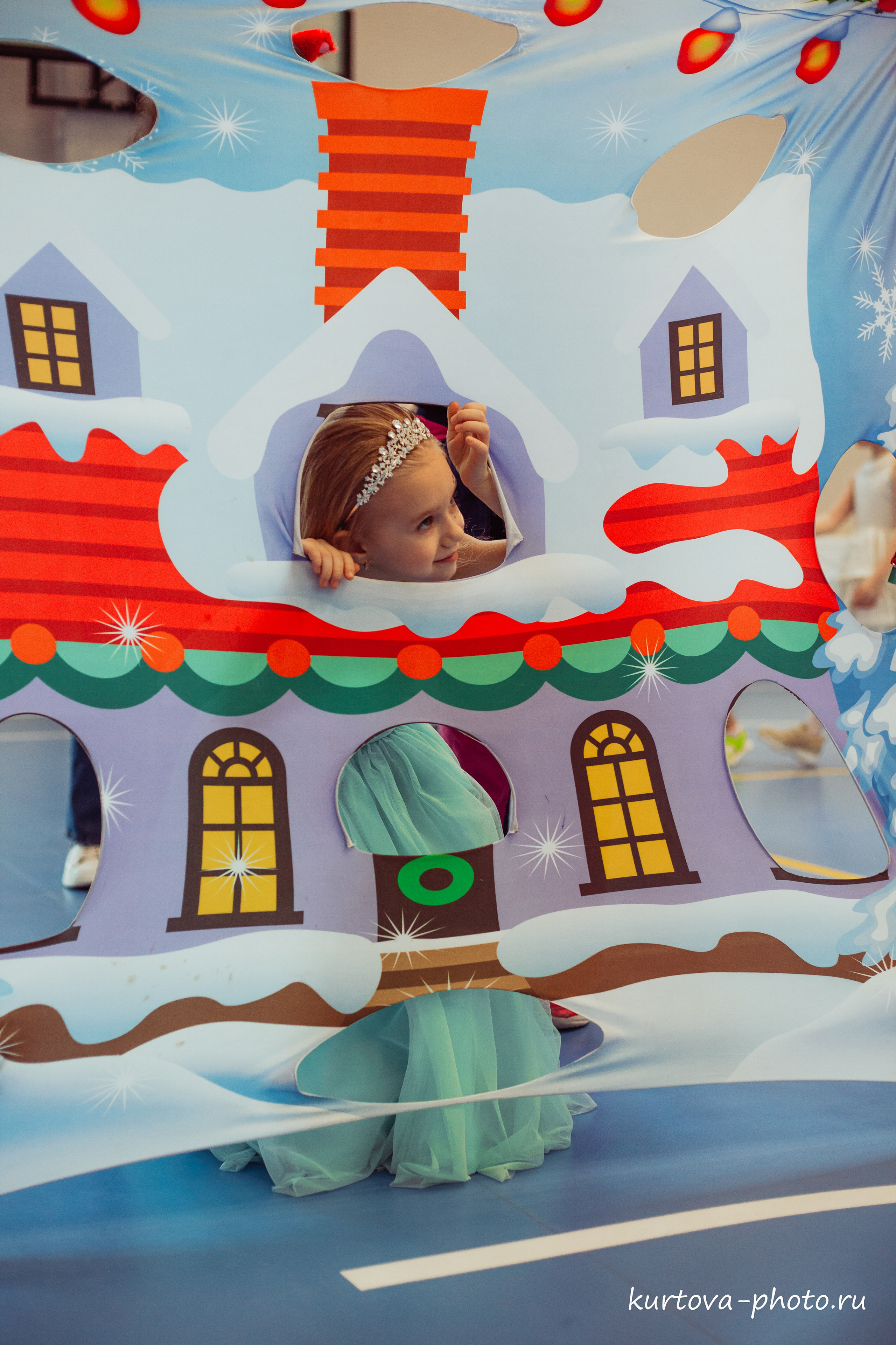 Праздники. Семейный и детский фотограф в Санкт-Петербурге Кристина Куртова