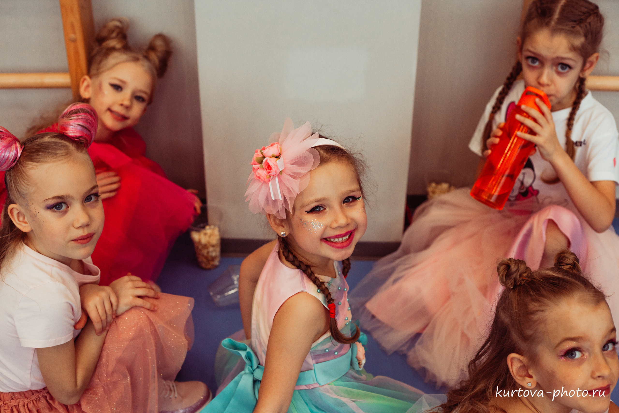 Праздники. Семейный и детский фотограф в Санкт-Петербурге Кристина Куртова