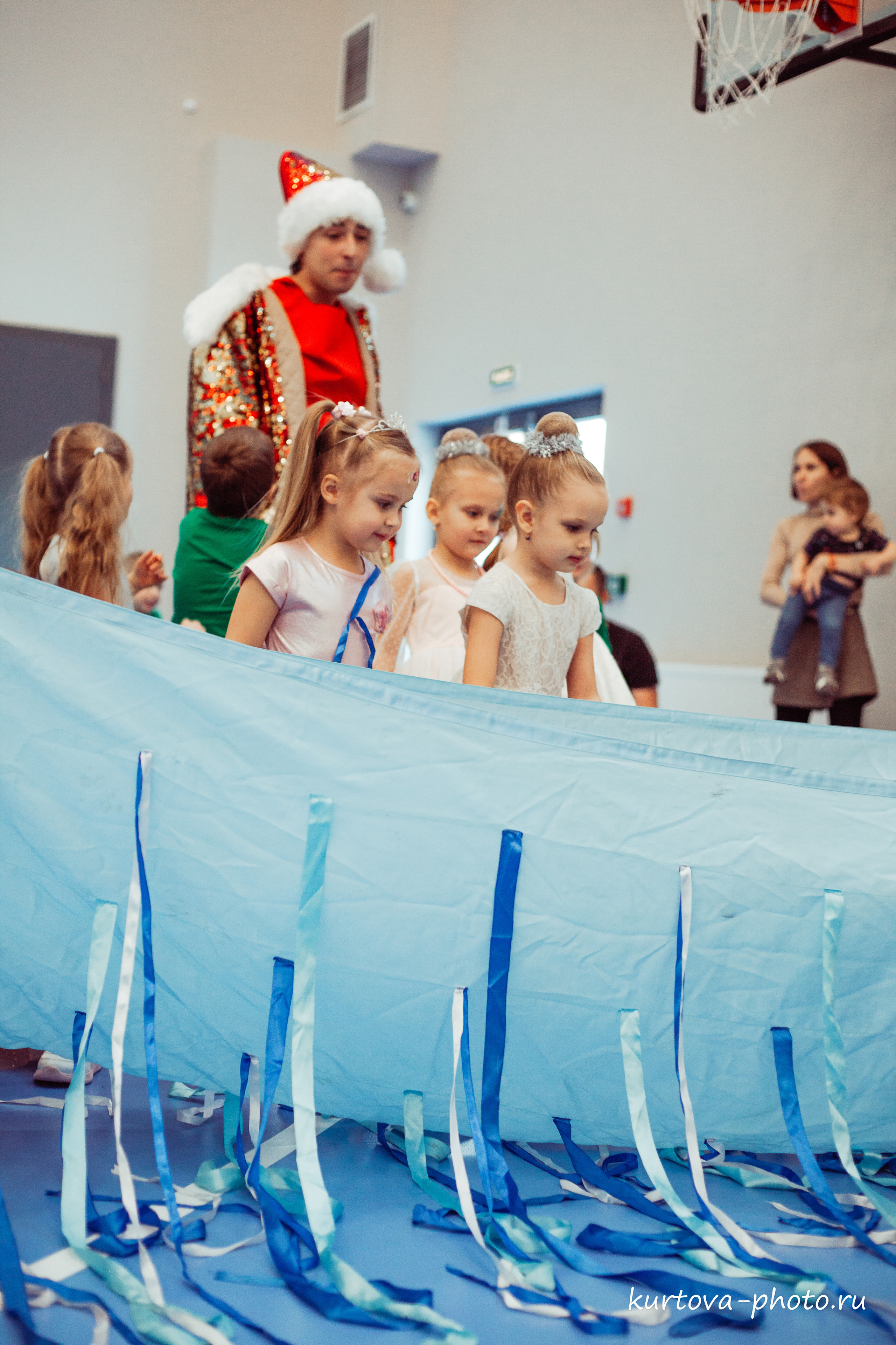 Праздники. Семейный и детский фотограф в Санкт-Петербурге Кристина Куртова