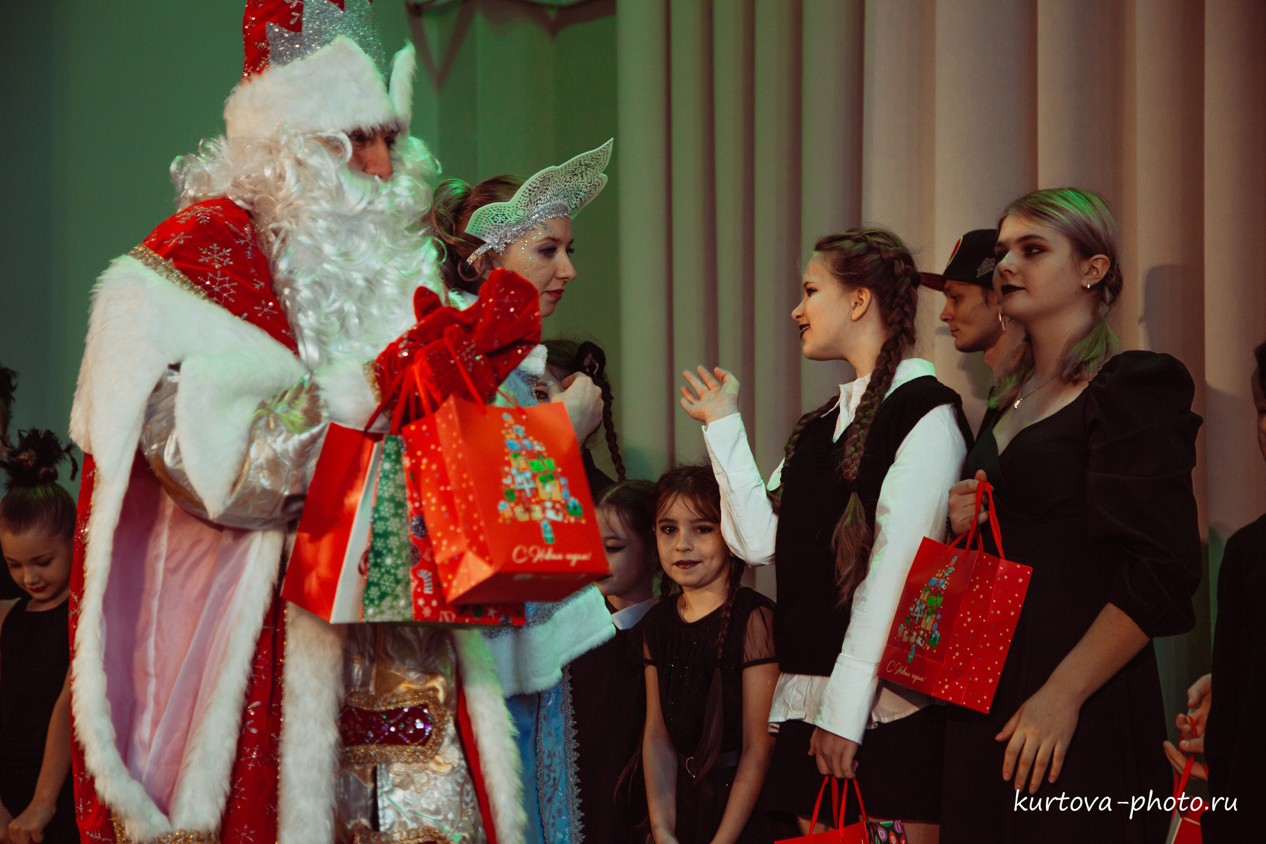 Праздники. Семейный и детский фотограф в Санкт-Петербурге Кристина Куртова