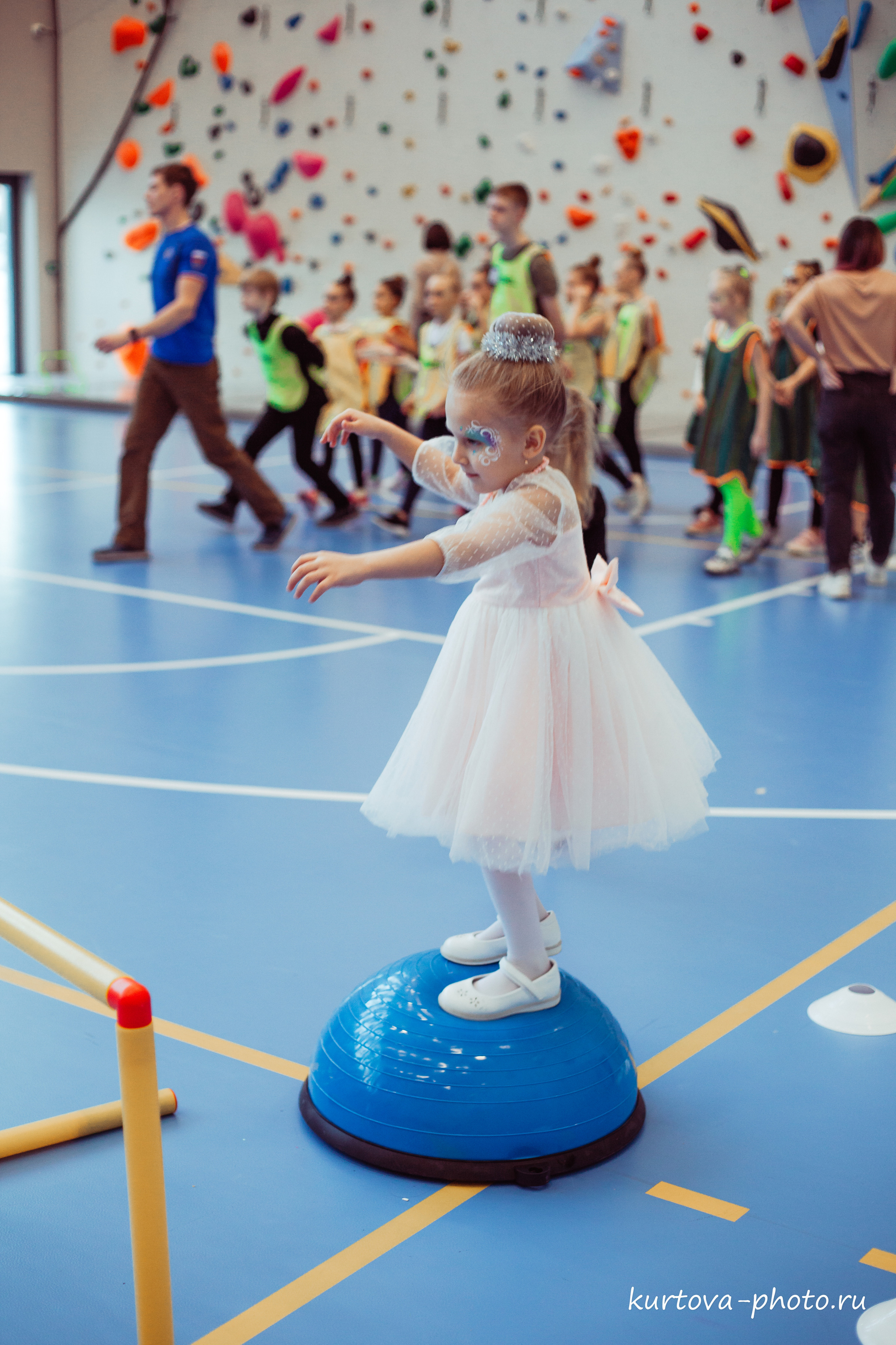 Праздники. Семейный и детский фотограф в Санкт-Петербурге Кристина Куртова