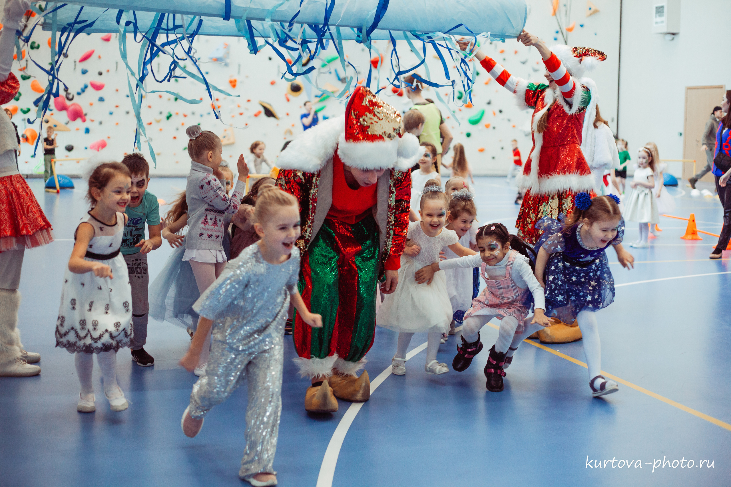 Праздники. Семейный и детский фотограф в Санкт-Петербурге Кристина Куртова