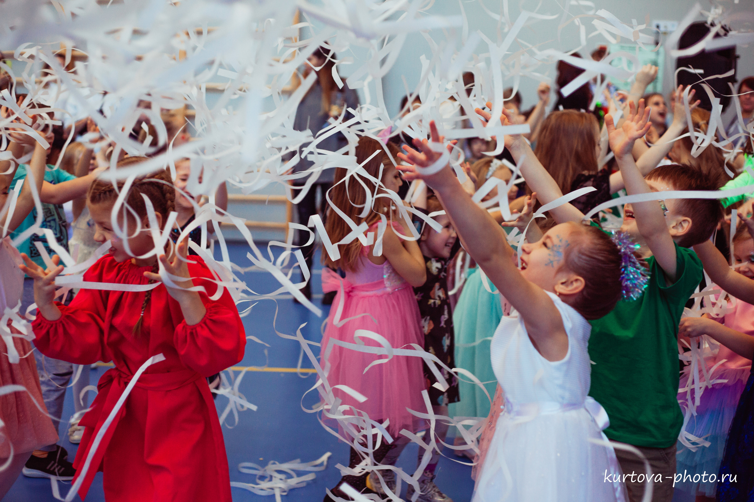 Праздники. Семейный и детский фотограф в Санкт-Петербурге Кристина Куртова