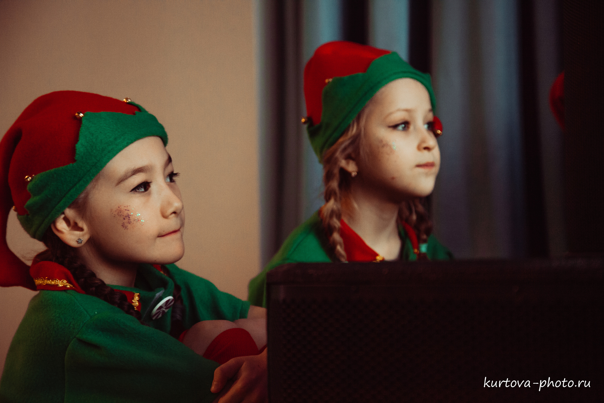 Праздники. Семейный и детский фотограф в Санкт-Петербурге Кристина Куртова